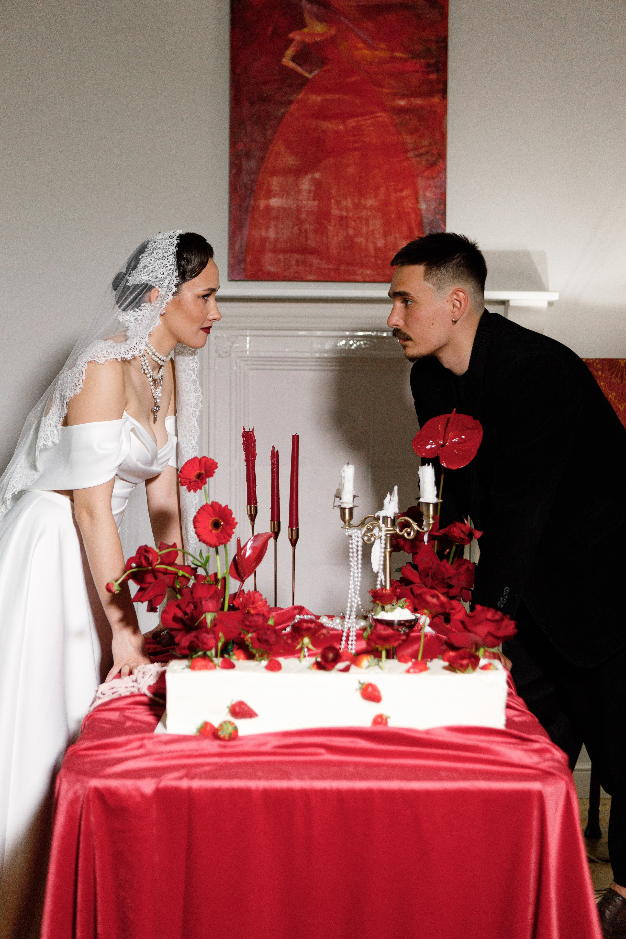 Свадебный фотограф в Ростове-на-Дону — Свадьба Кости и Арины в особняке XIX века, Таганрог. Свадебный фотограф Ростов на Дону / Таганрог — Усачева Анастасия