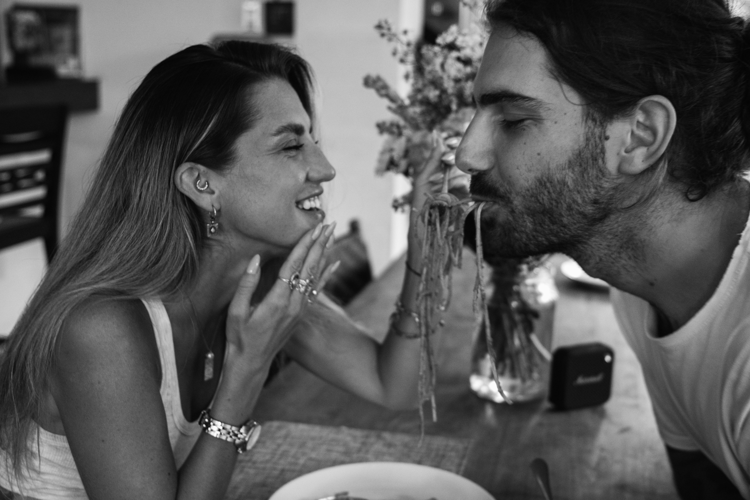 Тина и Лука. Ольга Антипова — фотограф