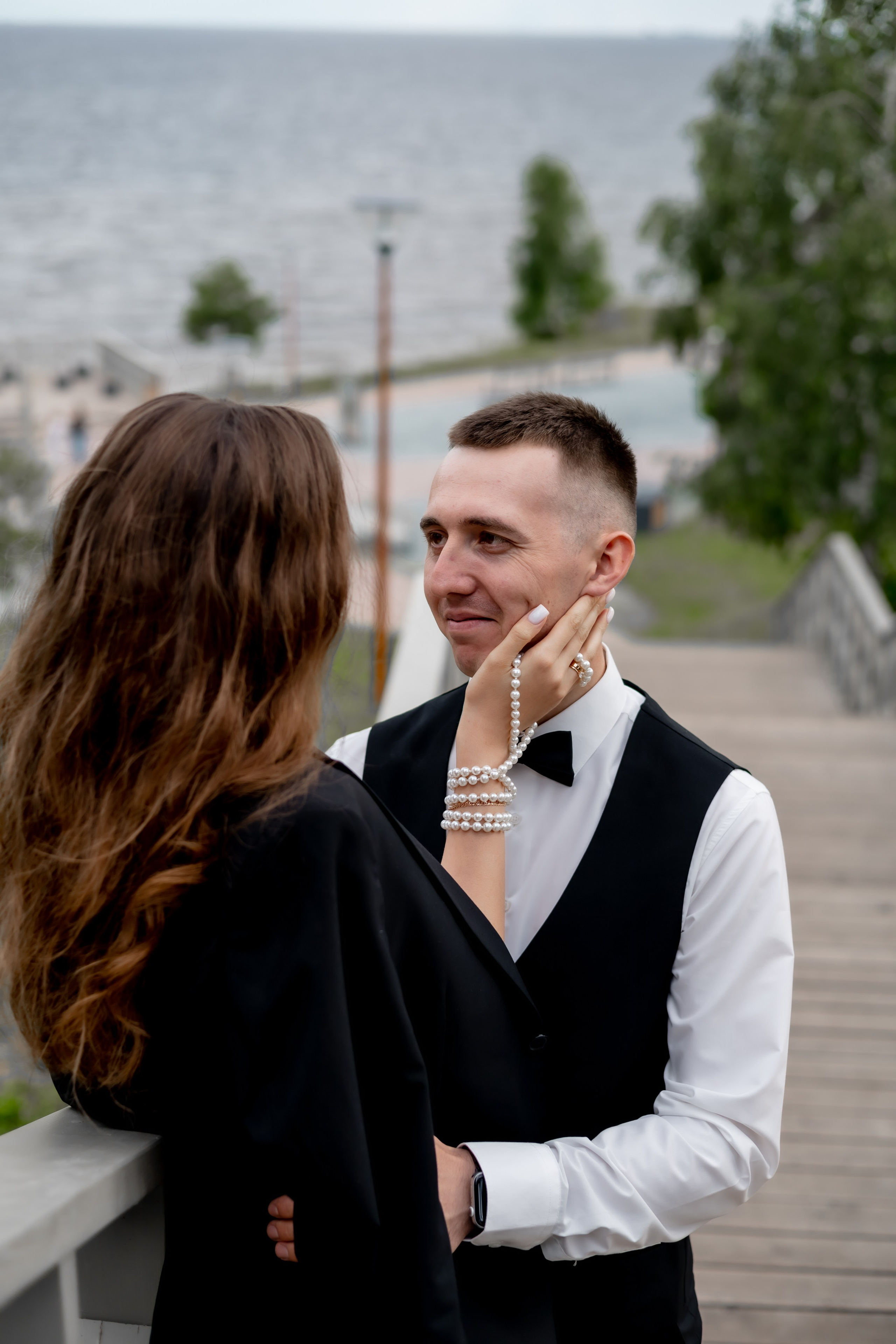 Айдар+Ильгиза. Фотограф Элла Ефимова