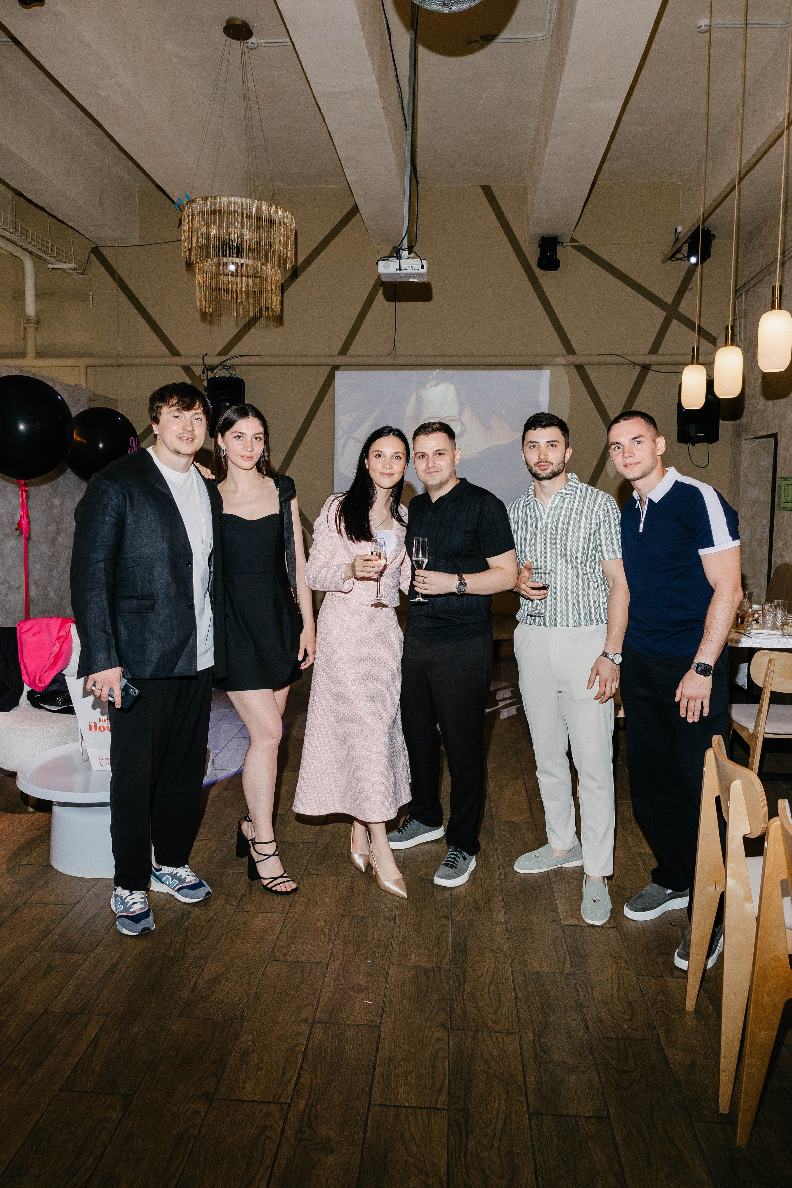 Юлия и Илья. Фотограф Veronika Potaseva