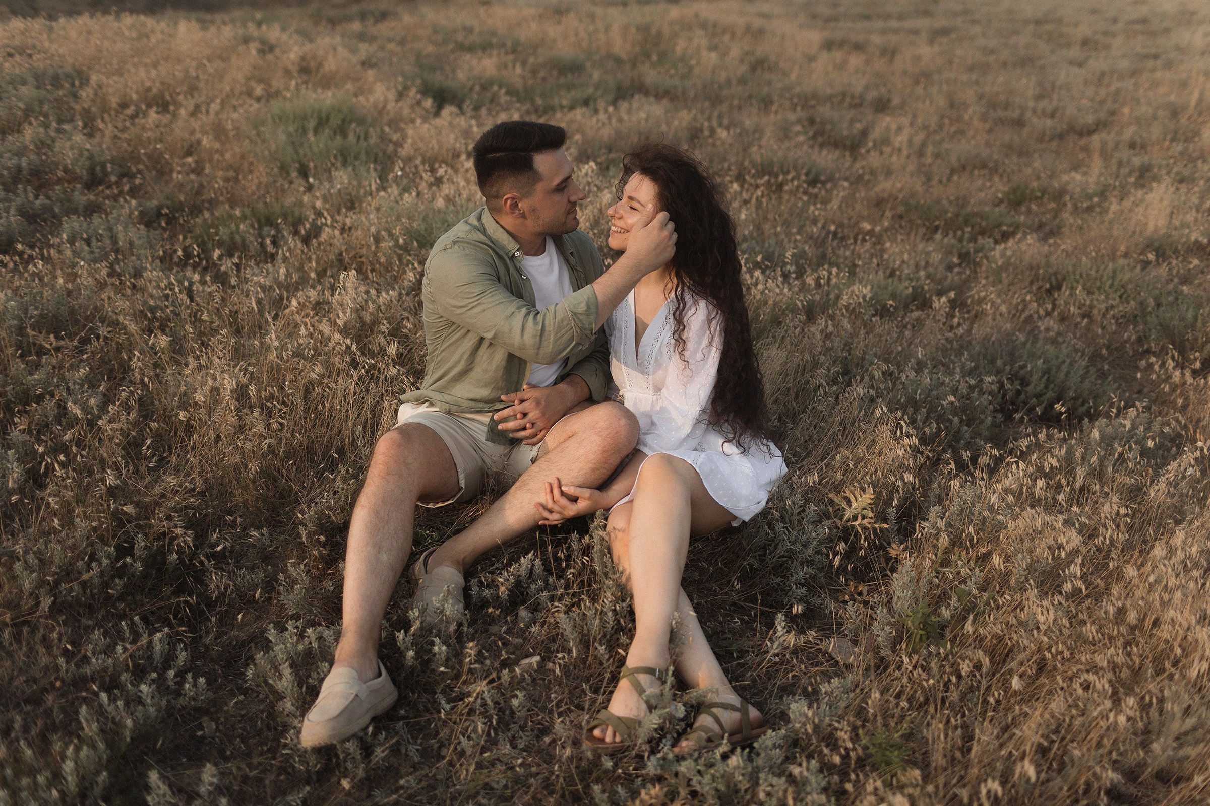 На вершине. Sovushka DS