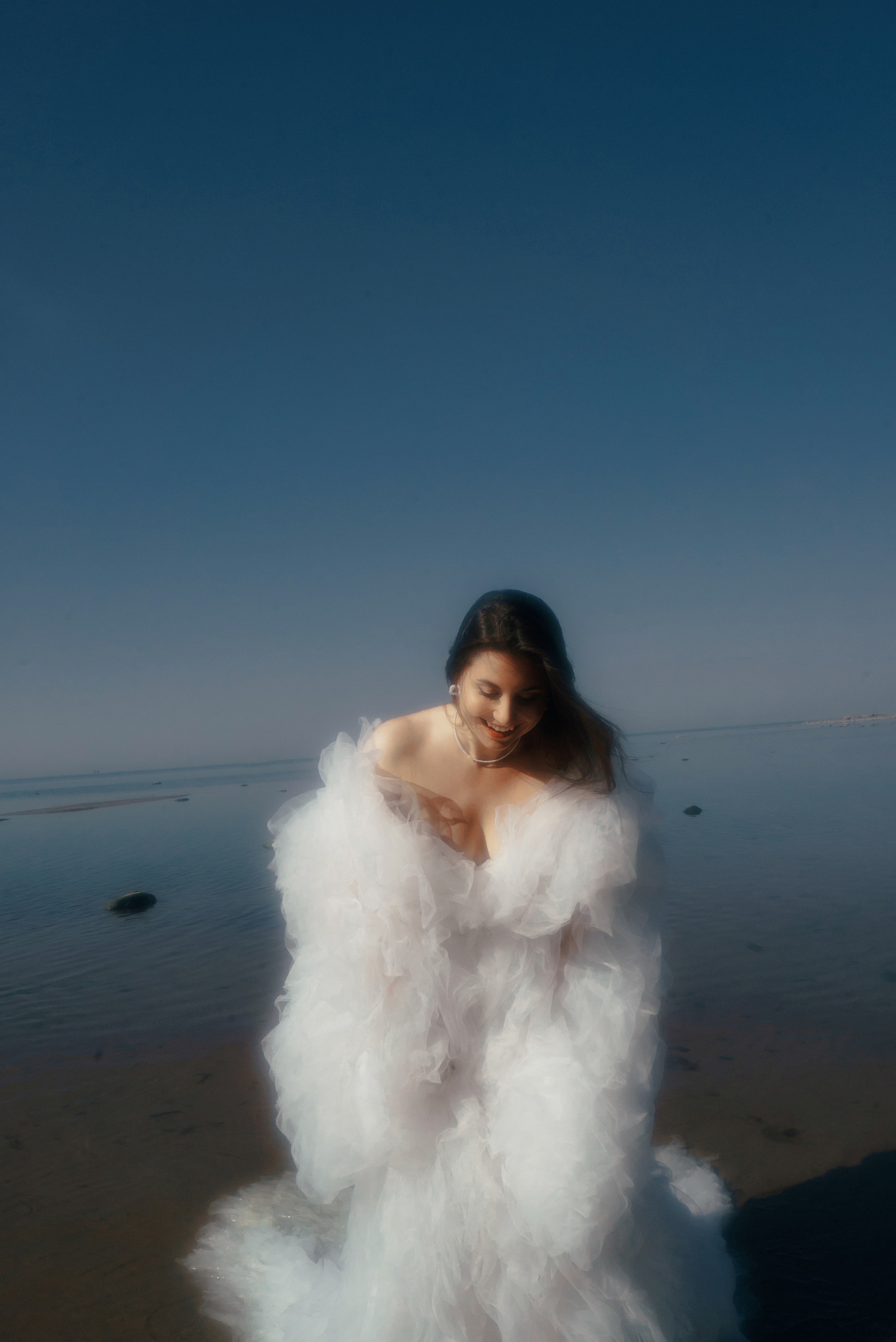 Яна и Егор. Репортажный фотограф Алена Фадеева