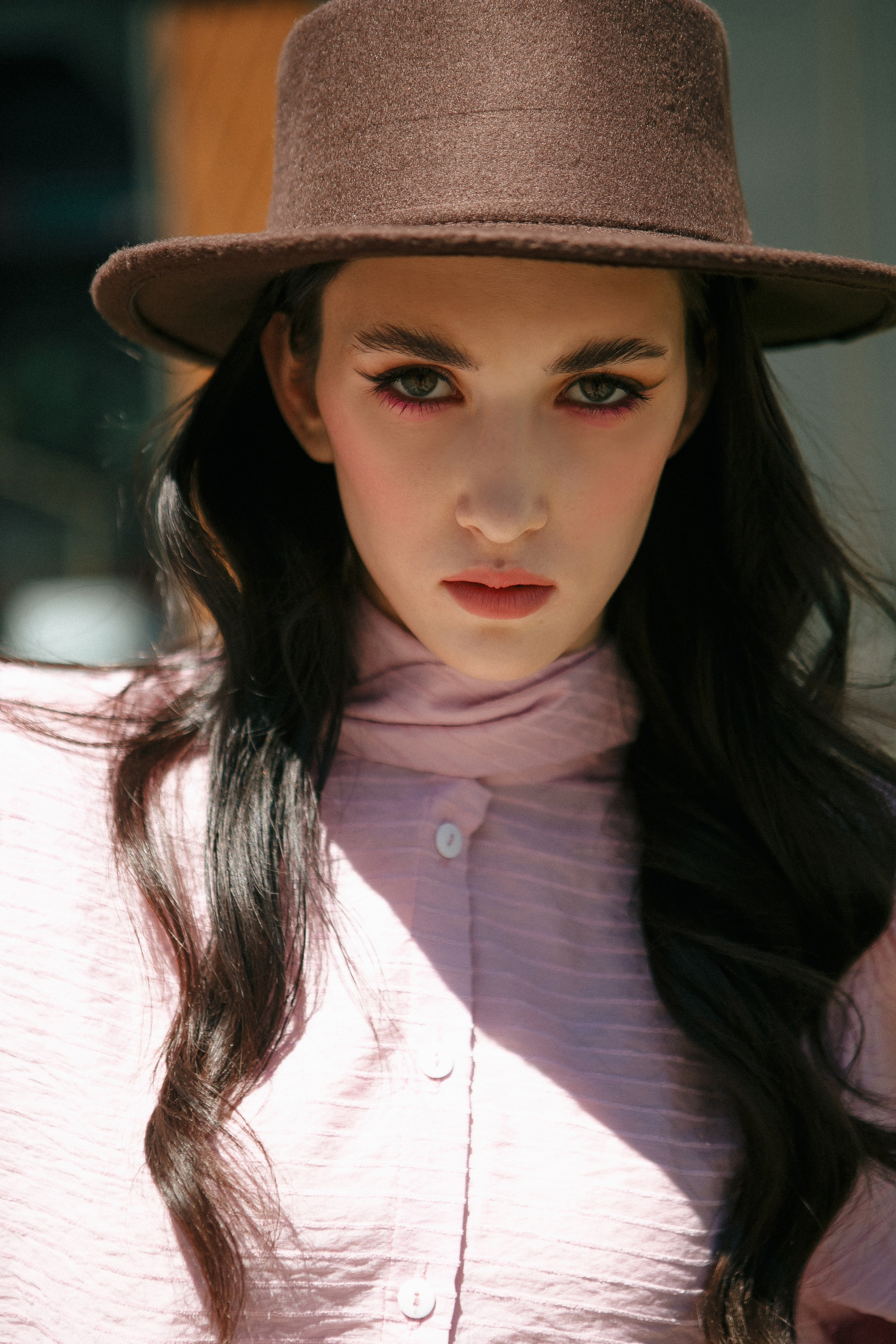 Алина. Фотограф Александра Рышкова