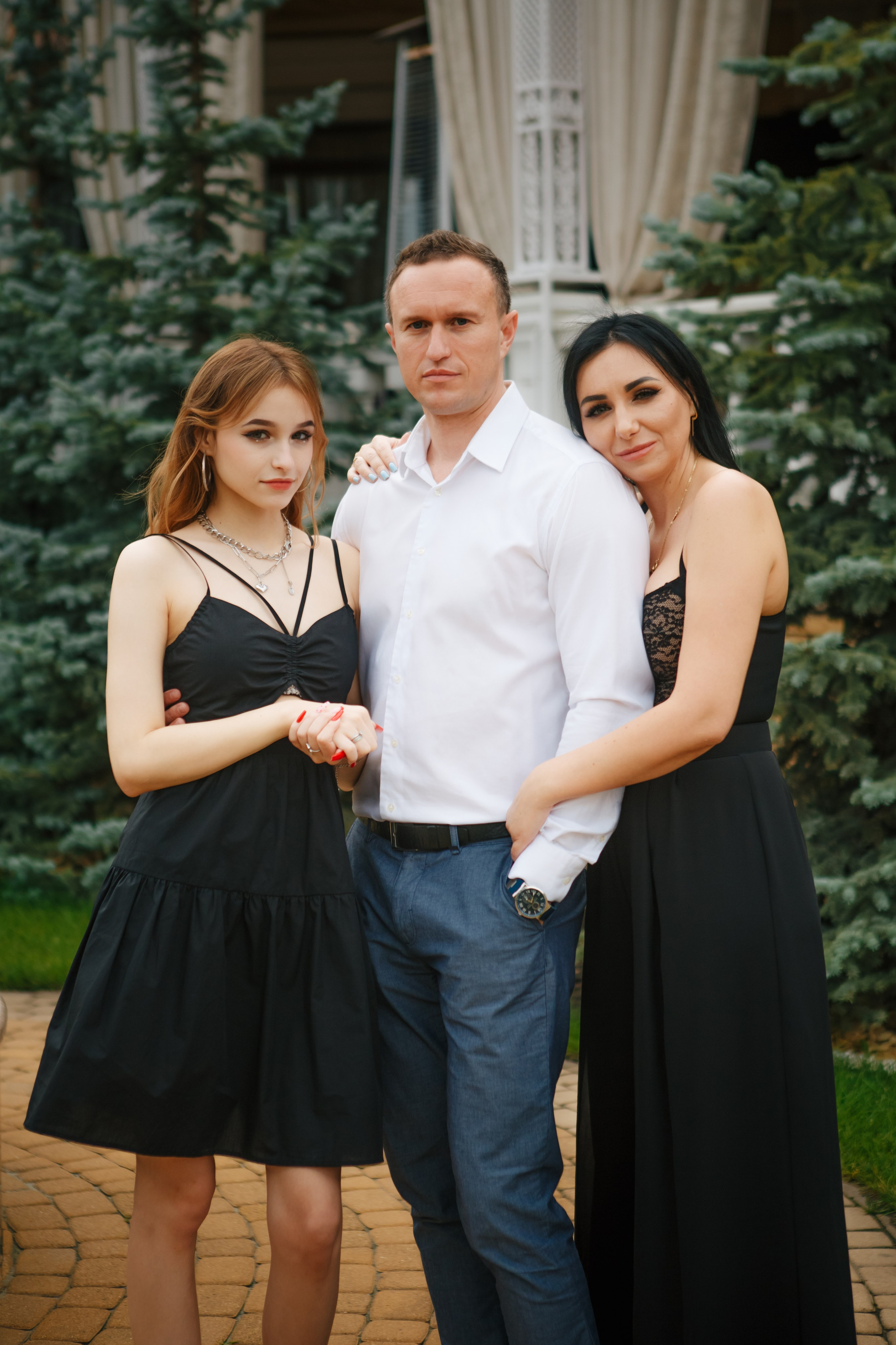 День Рождения. Фотограф Александра Рышкова