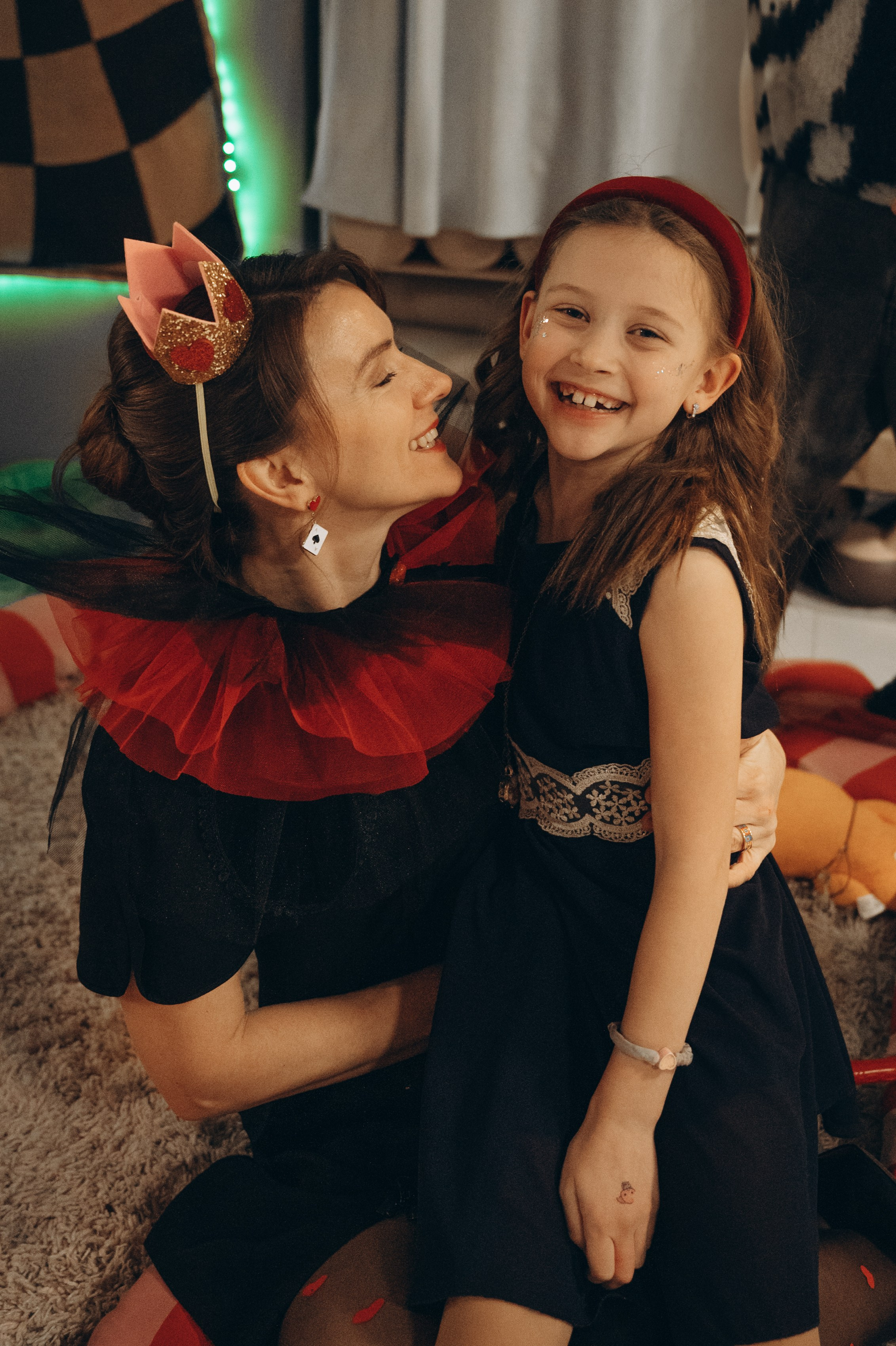 День Рождение Алисы. Фотограф Горбенко Анна