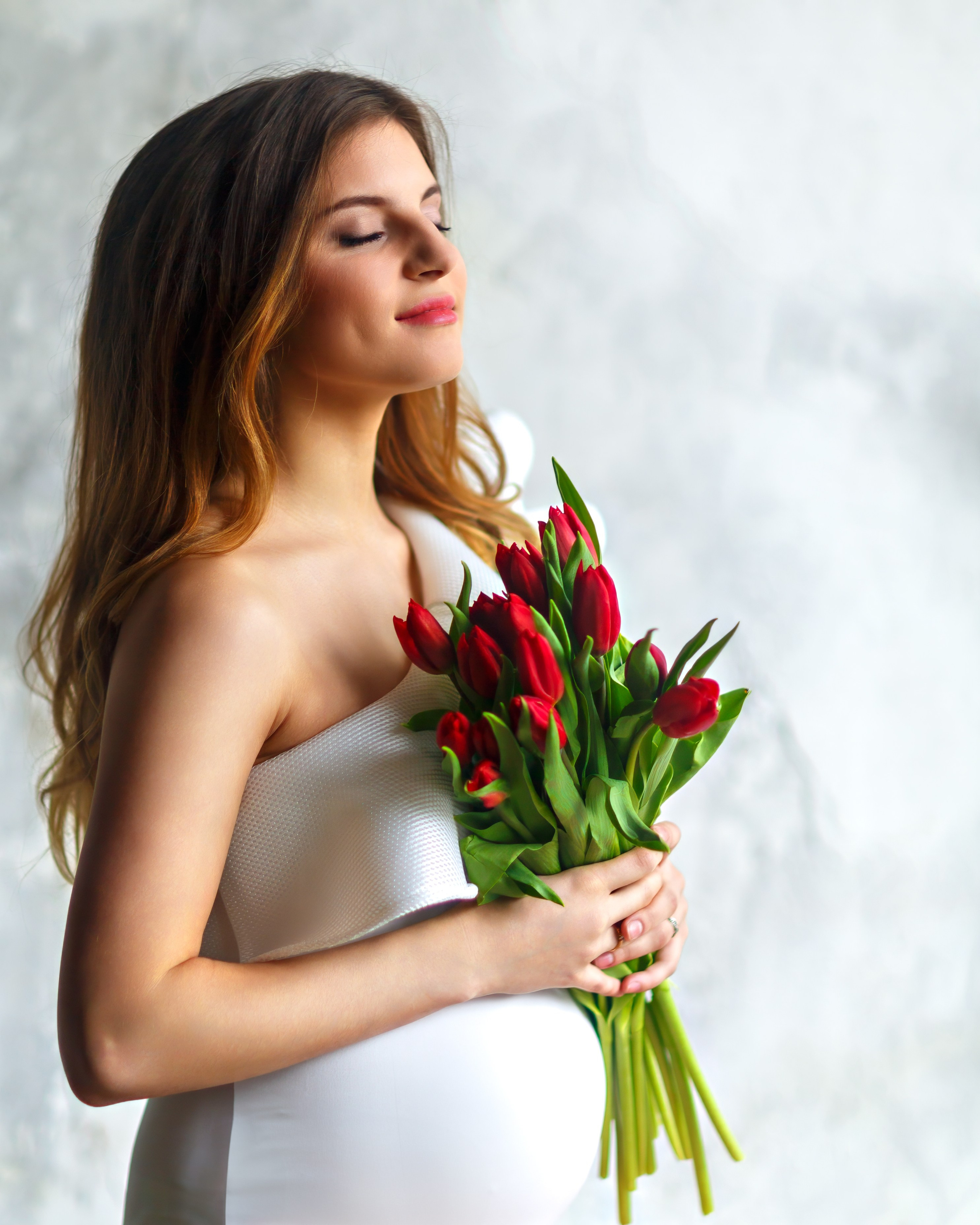 Фотограф беременность Подольск