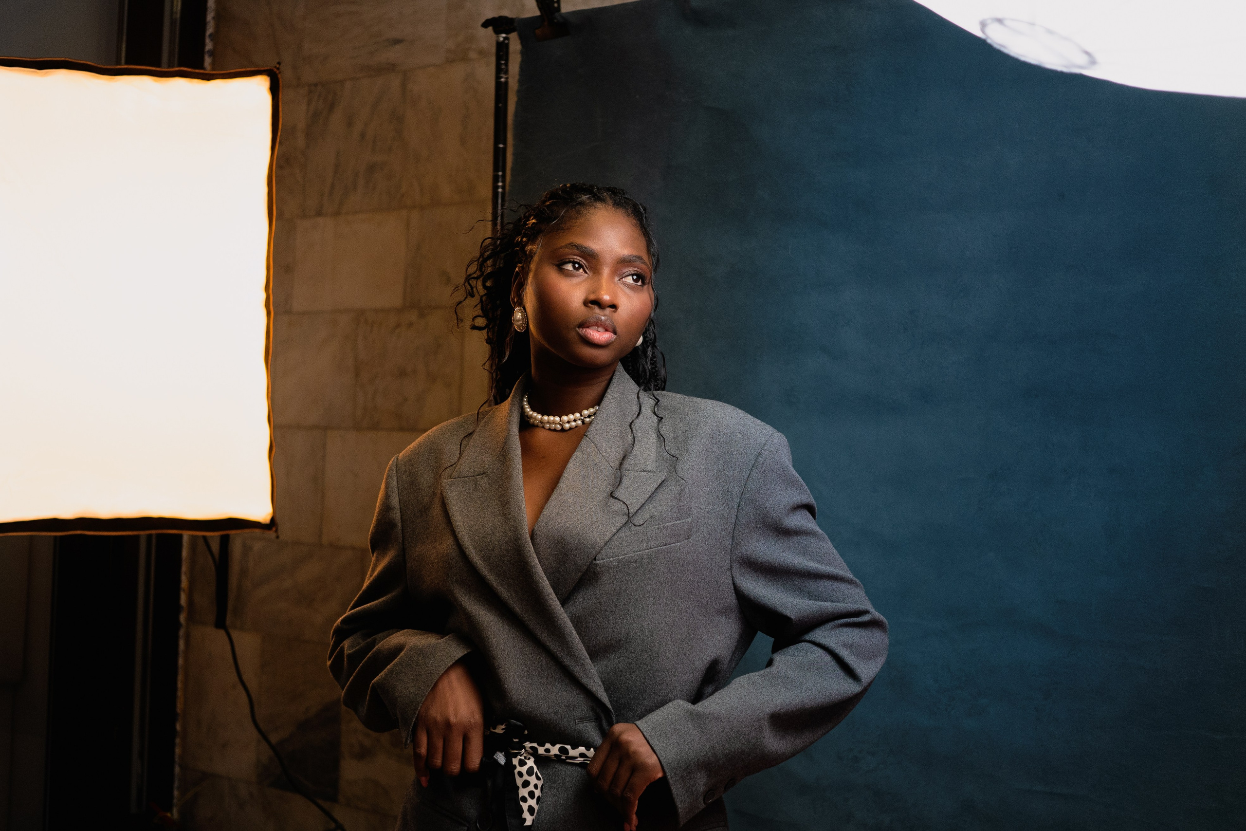 Portfolio Party 2025 Kazan, фотограф Ксения Храмихина. Фотограф Казань