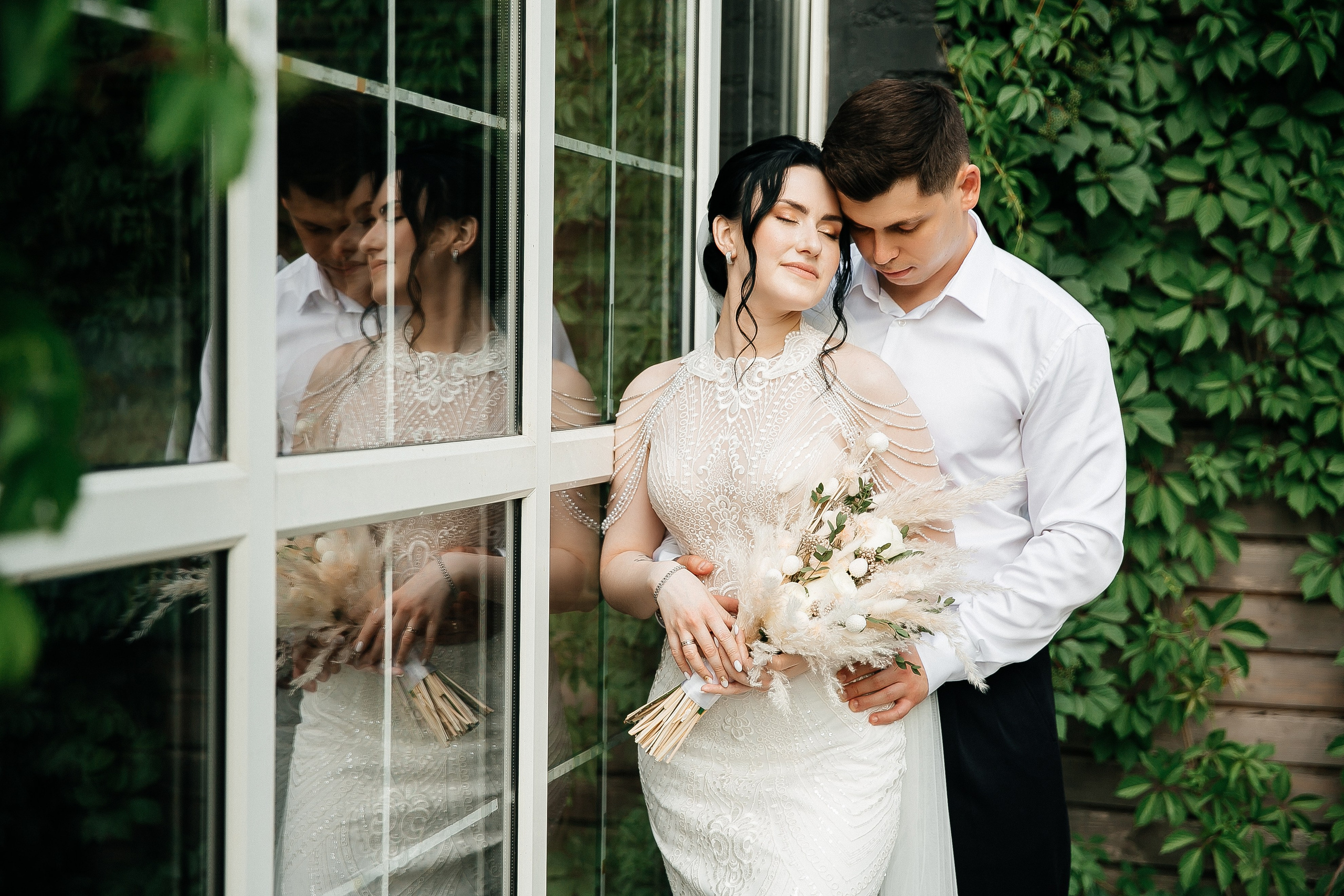 Соня+Саша. Свадебный и семейный фотограф Волкова Маргарита