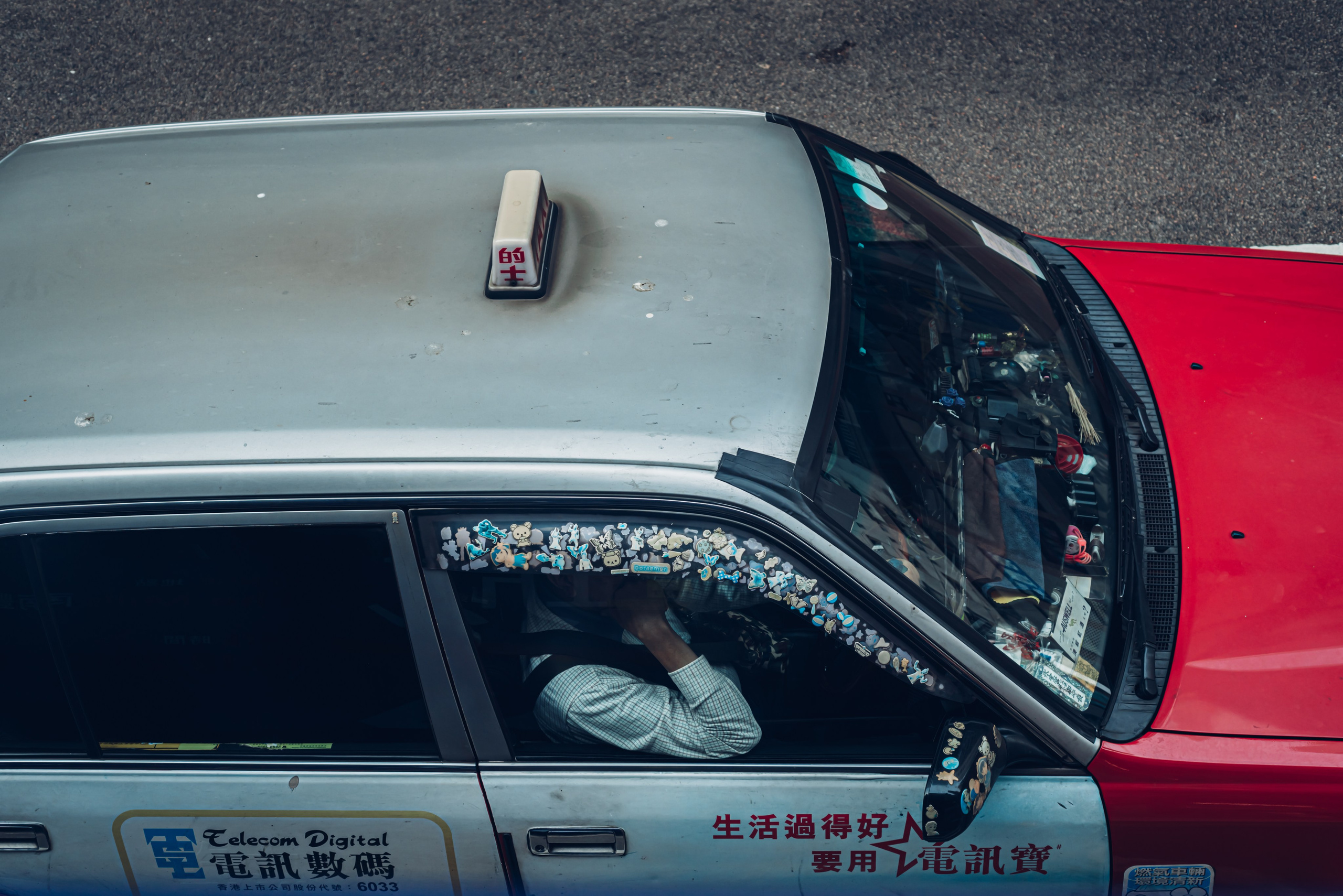 Гонконг 4. Коммерческий и предметный фотограф в Гуанчжоу Коваленко Александр