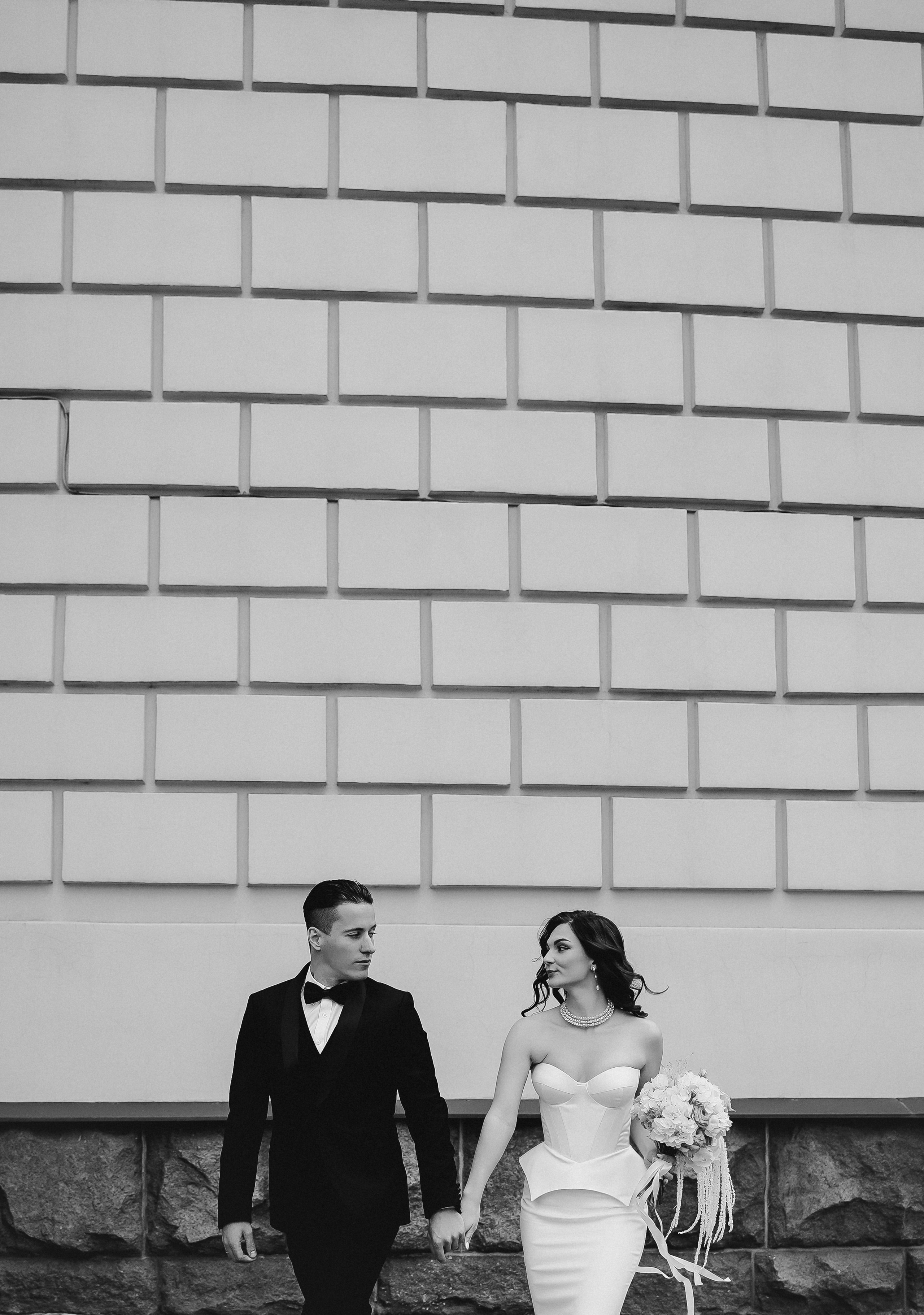 Татьяна & Артем 2025. Фотосъемка и видеосъемка свадеб Липецк