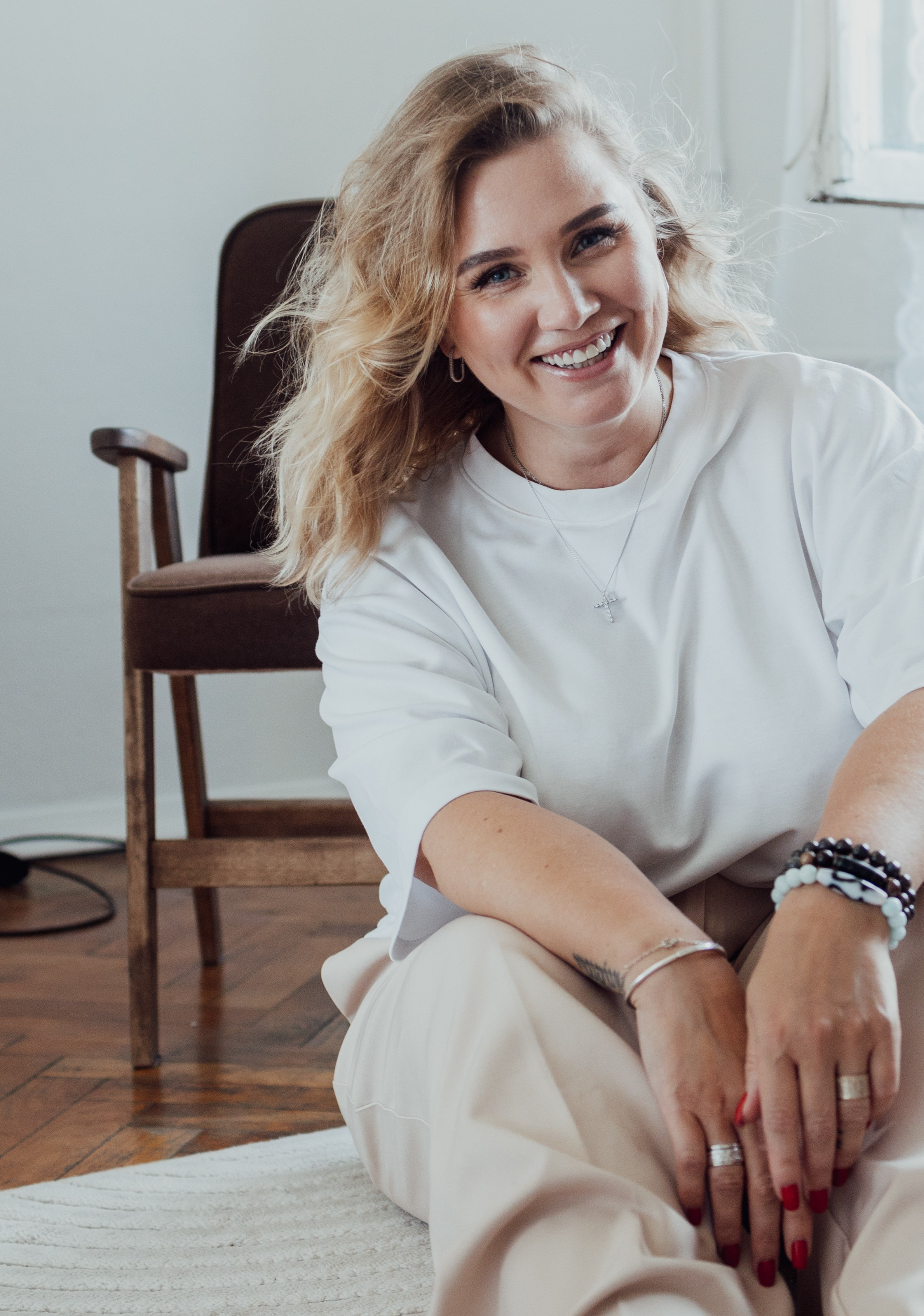 Фотосессия Фаины. Женский и семейный фотограф в Москве Анастасия Филимонова