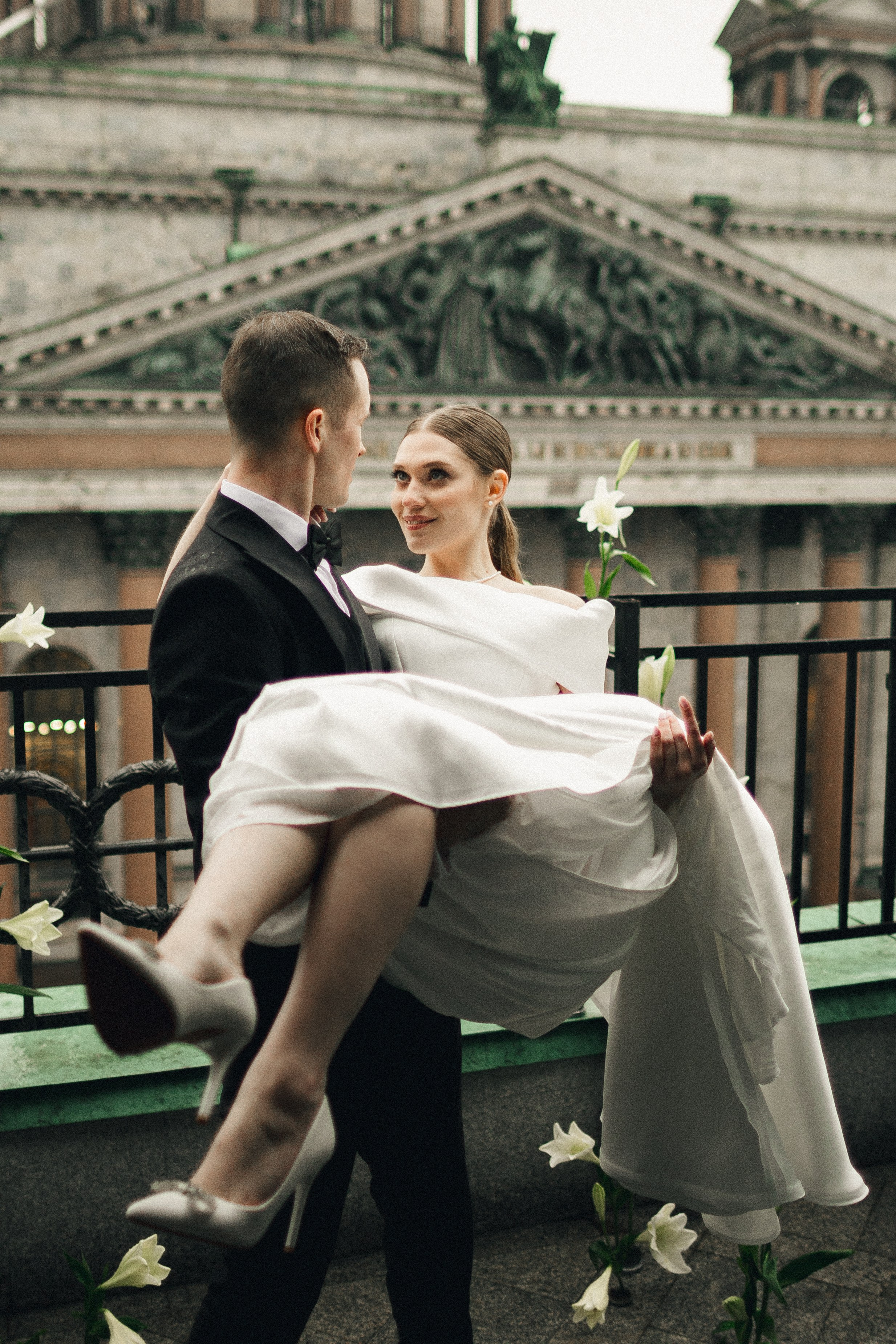 Игнат & Милана. ФОТОГРАФ | ТЮМЕНЬ