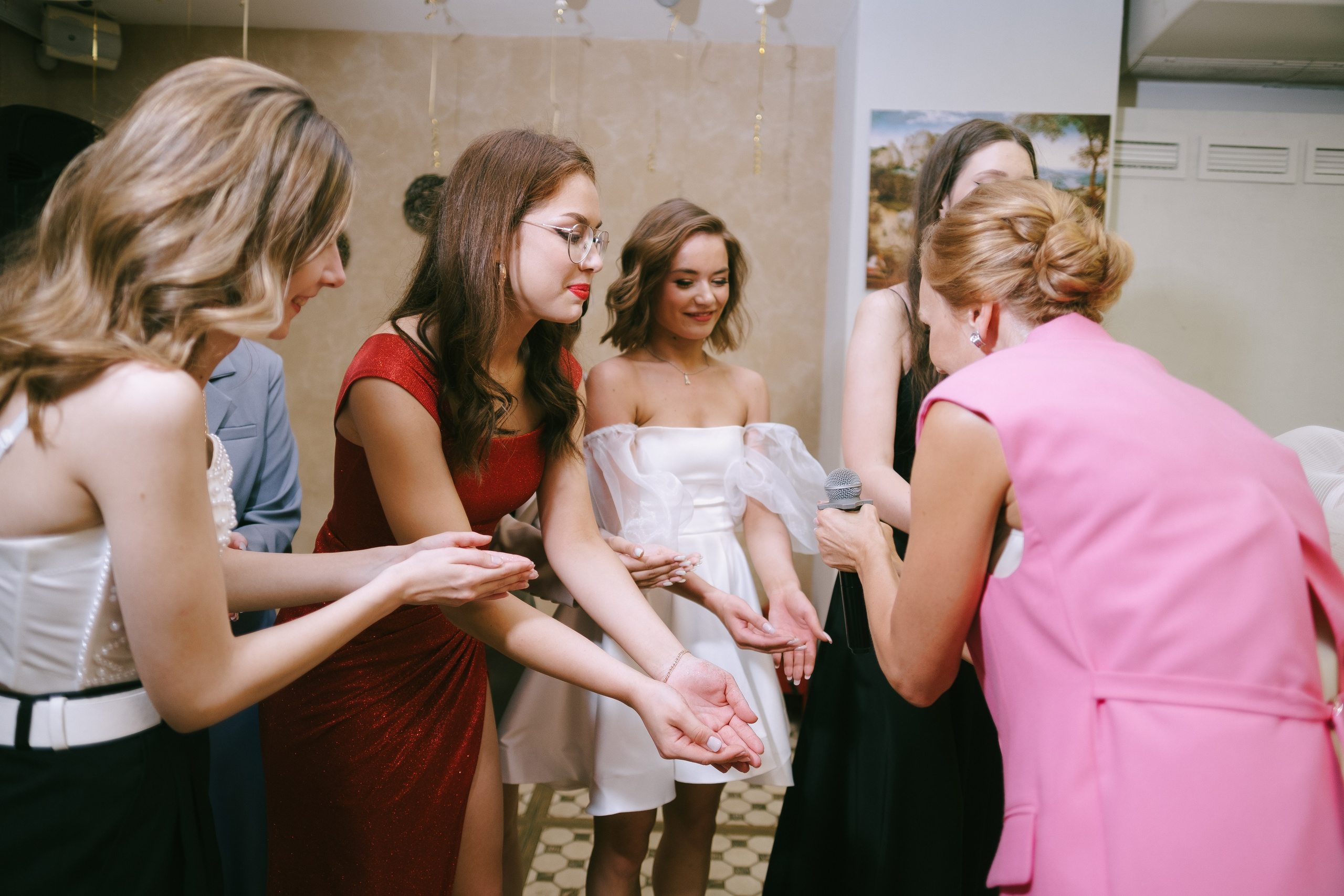 Выпускной школа 33. Свадебный и репортажной фотограф Денис Ожигин в Краснодаре и Краснодарском крае