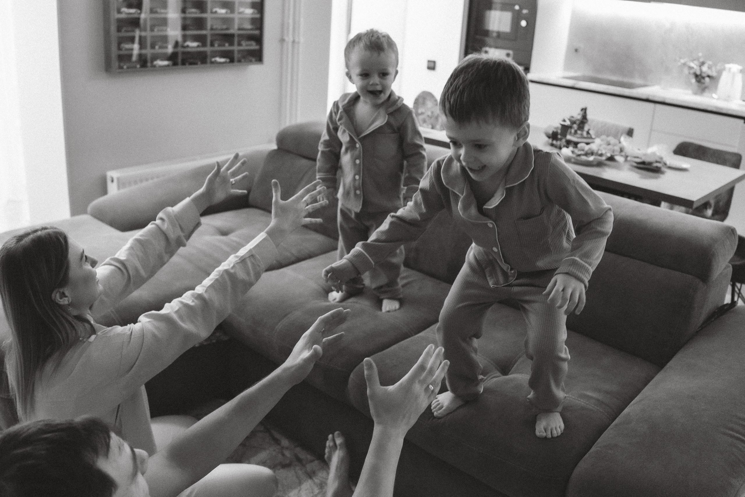 Дома. Фотограф, контент | Самара, Кошелев Парк, Барыш