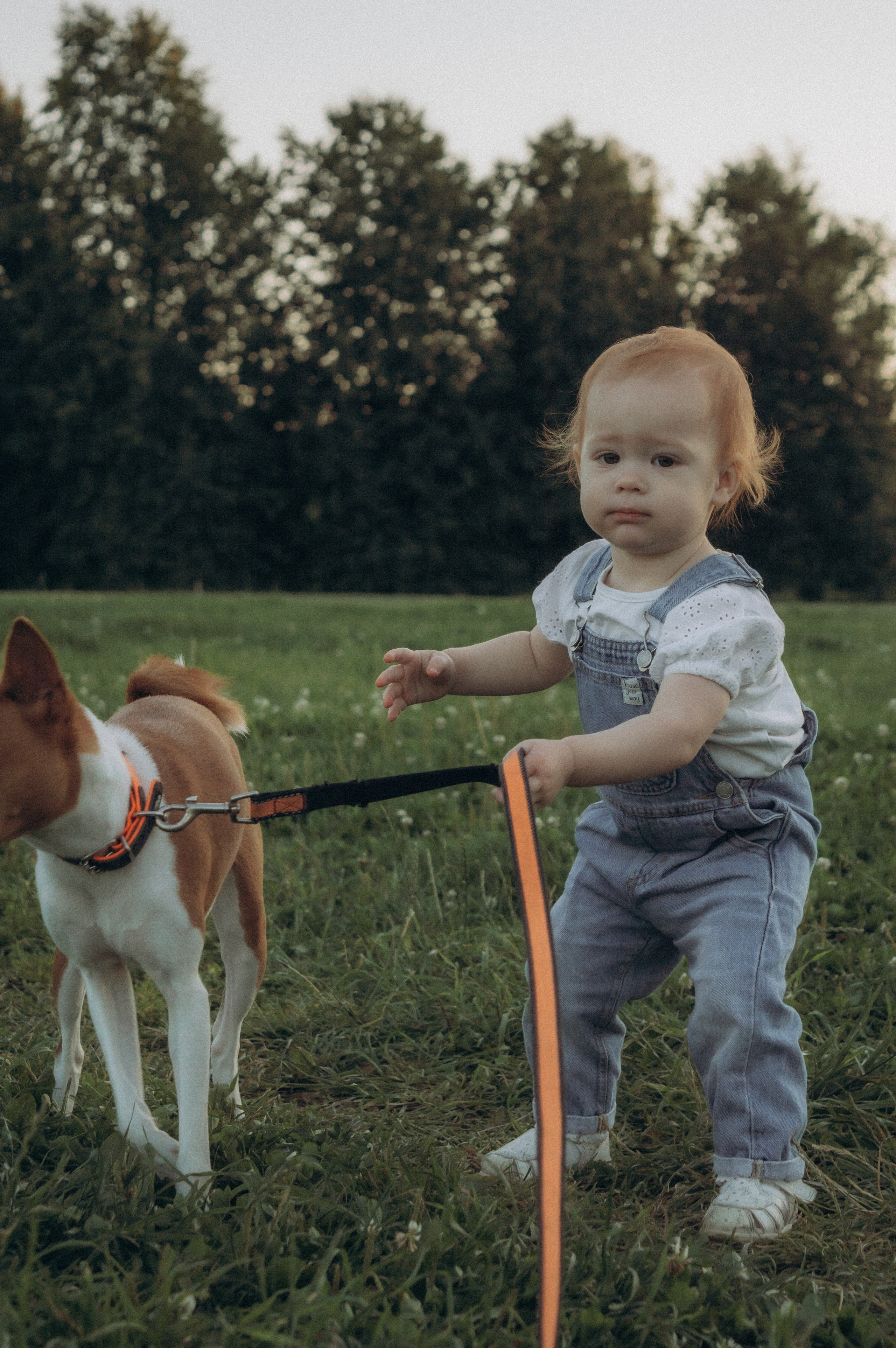 Аромат августа. Семейная летняя фотосессия в парке. Москва. Юлия Левада Семейный и женский фотограф