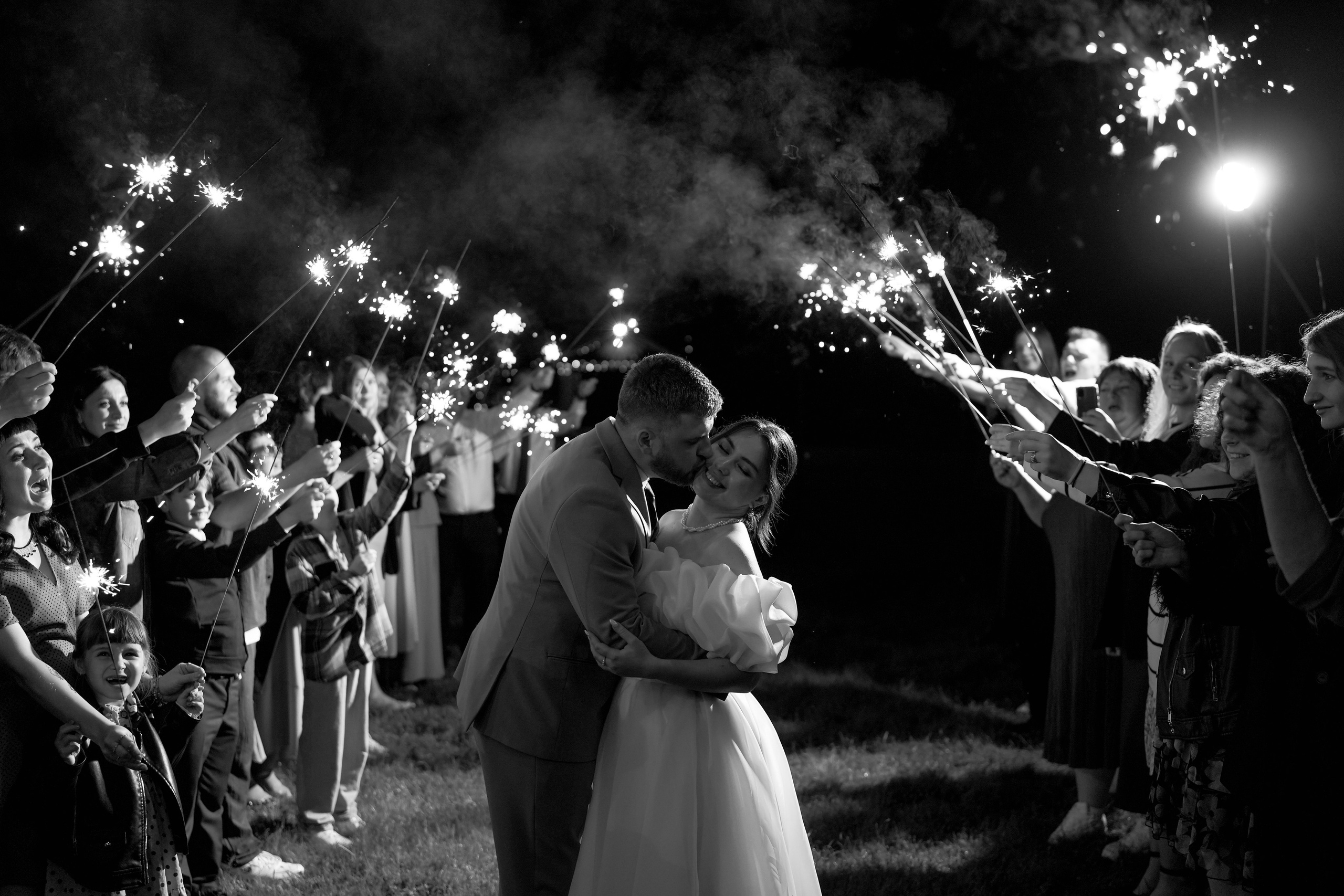 Дмитрий и Екатерина 14/06/2025. Фотограф в Смоленске Ольга Давыдова