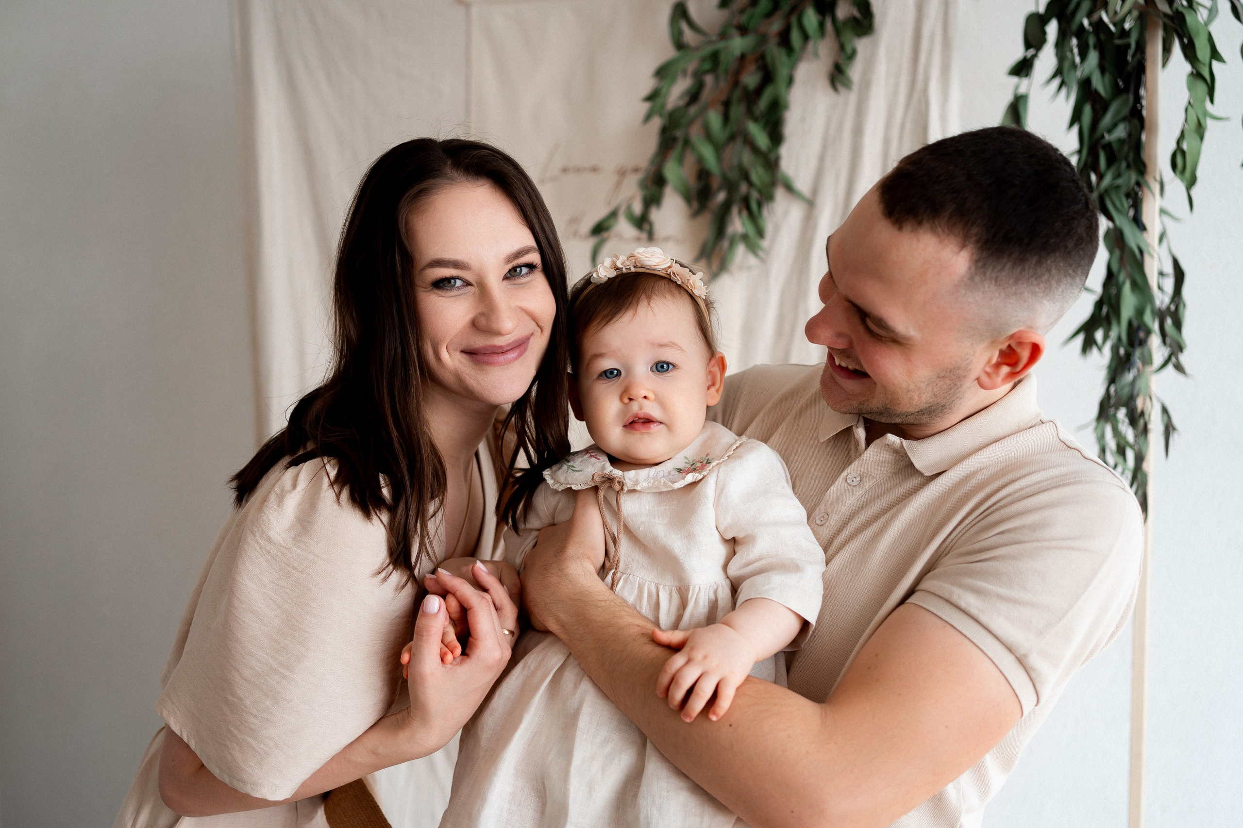 Семейный фотограф Краснодар. Семейный и NEWBORN фотограф г. Краснодар