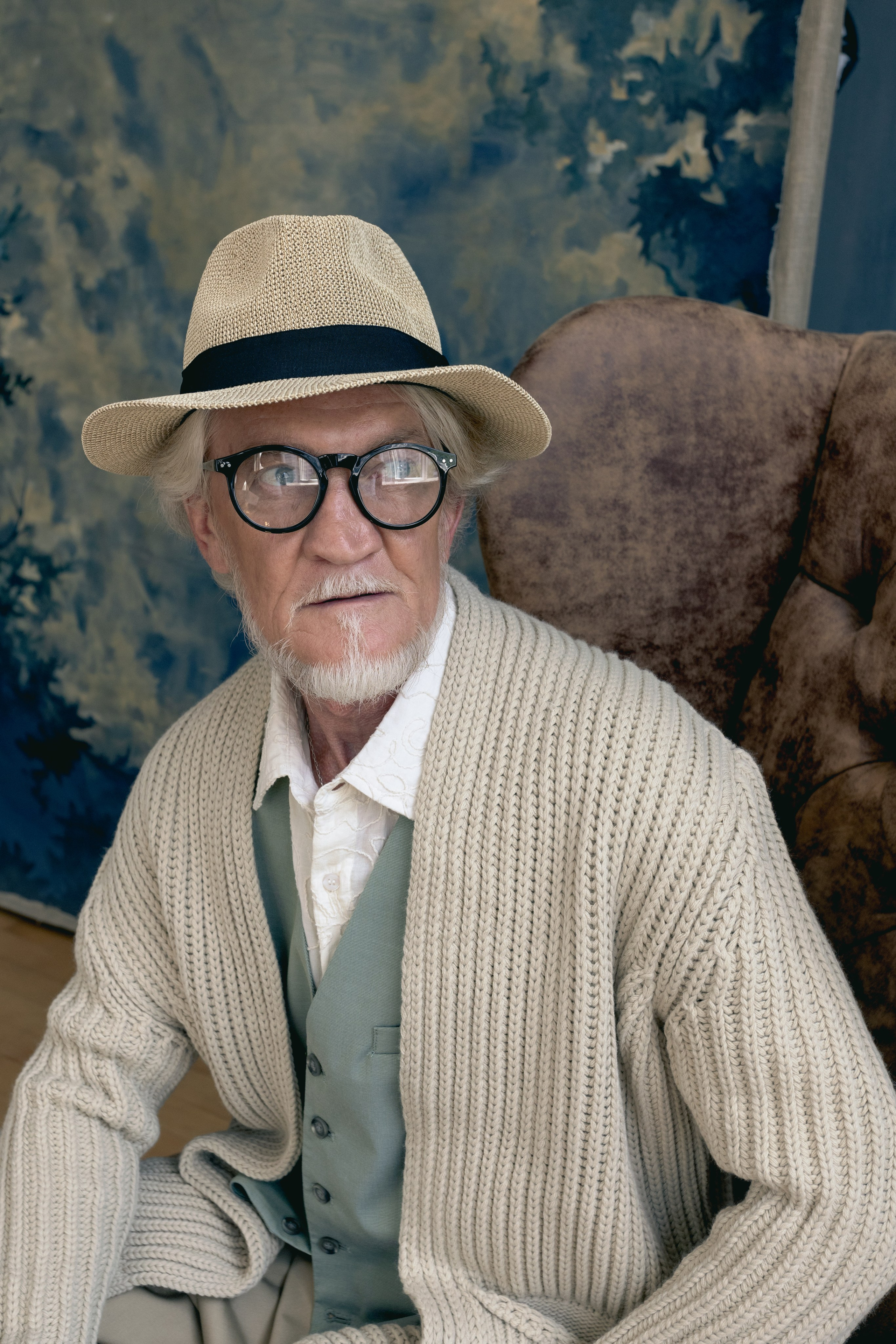 Творческие съемки. Модный фотограф в Самаре/Москве Ксения Ли