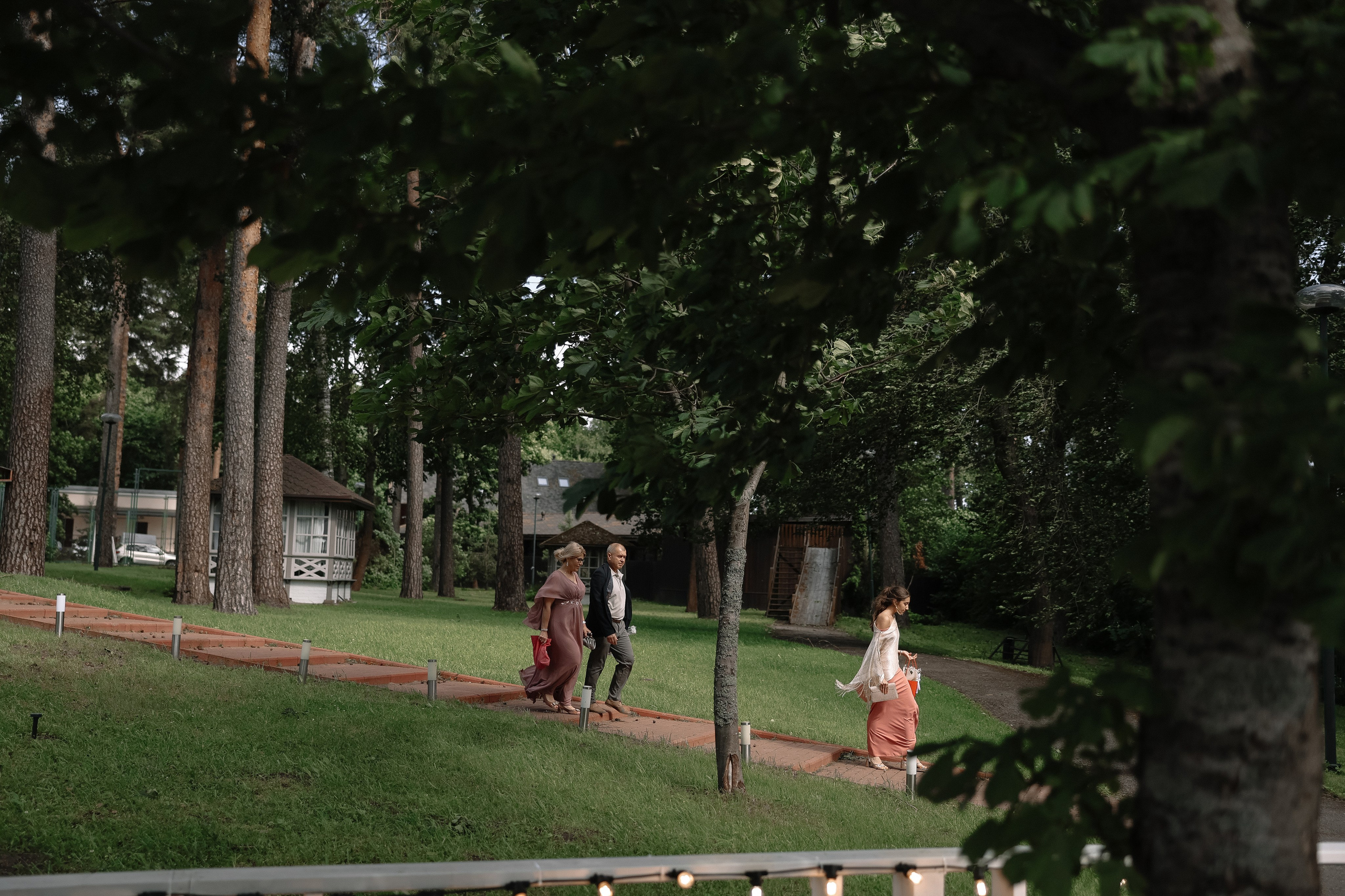 Натали и Виталий. Свадебный и семейный Фотограф Денис Кошель