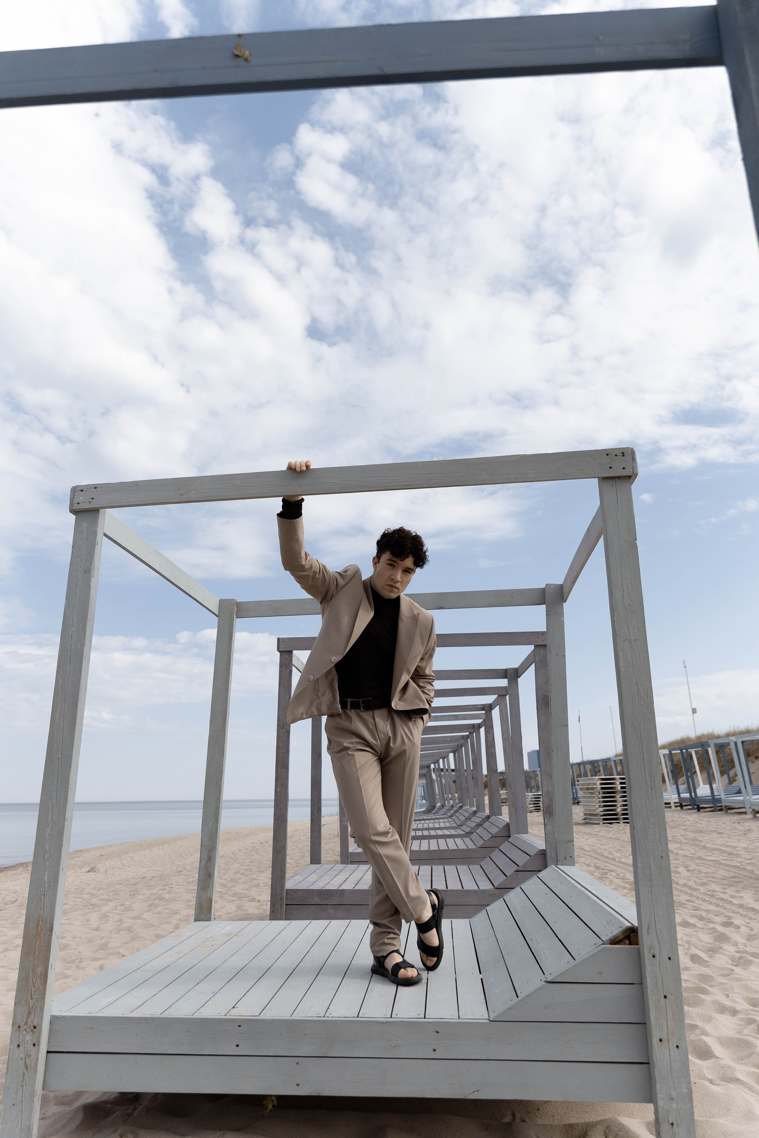 NORDIC. Кто мы?