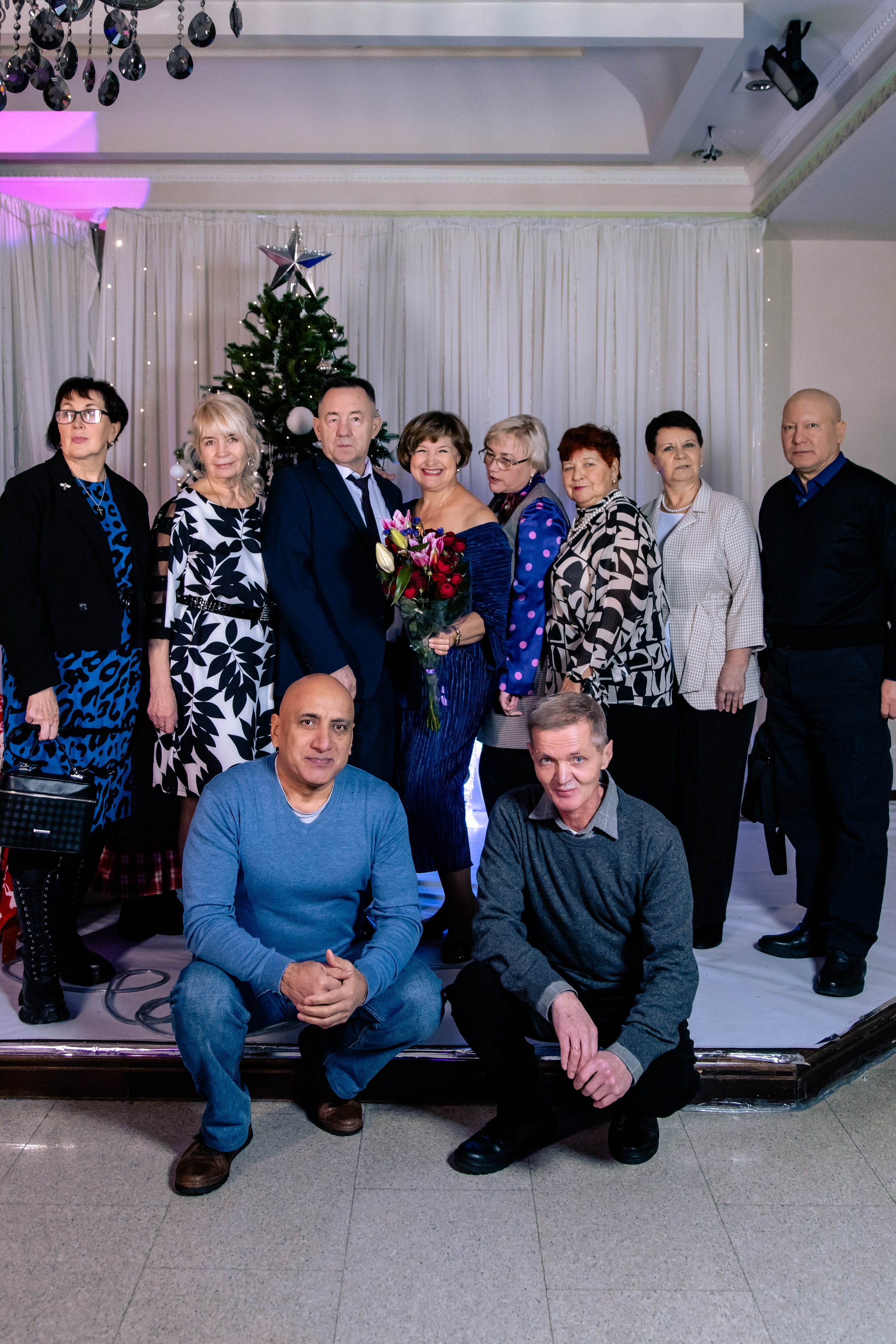 Европа корпоратив. МЕДИА-РЕСУРС ХАБАРОВСК / Фотоотчеты / Репортажи / События