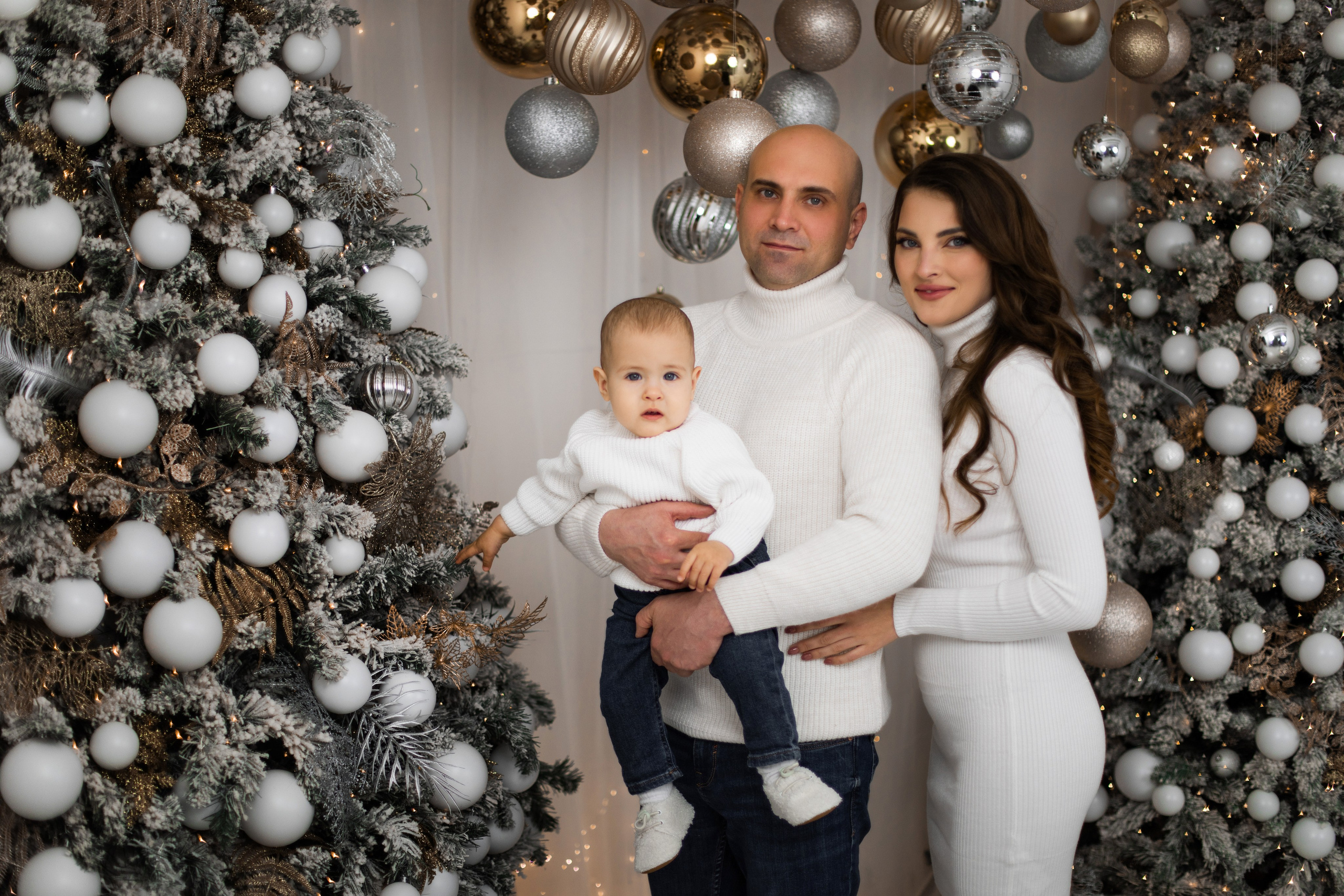 | НОВЫЙ ГОД |