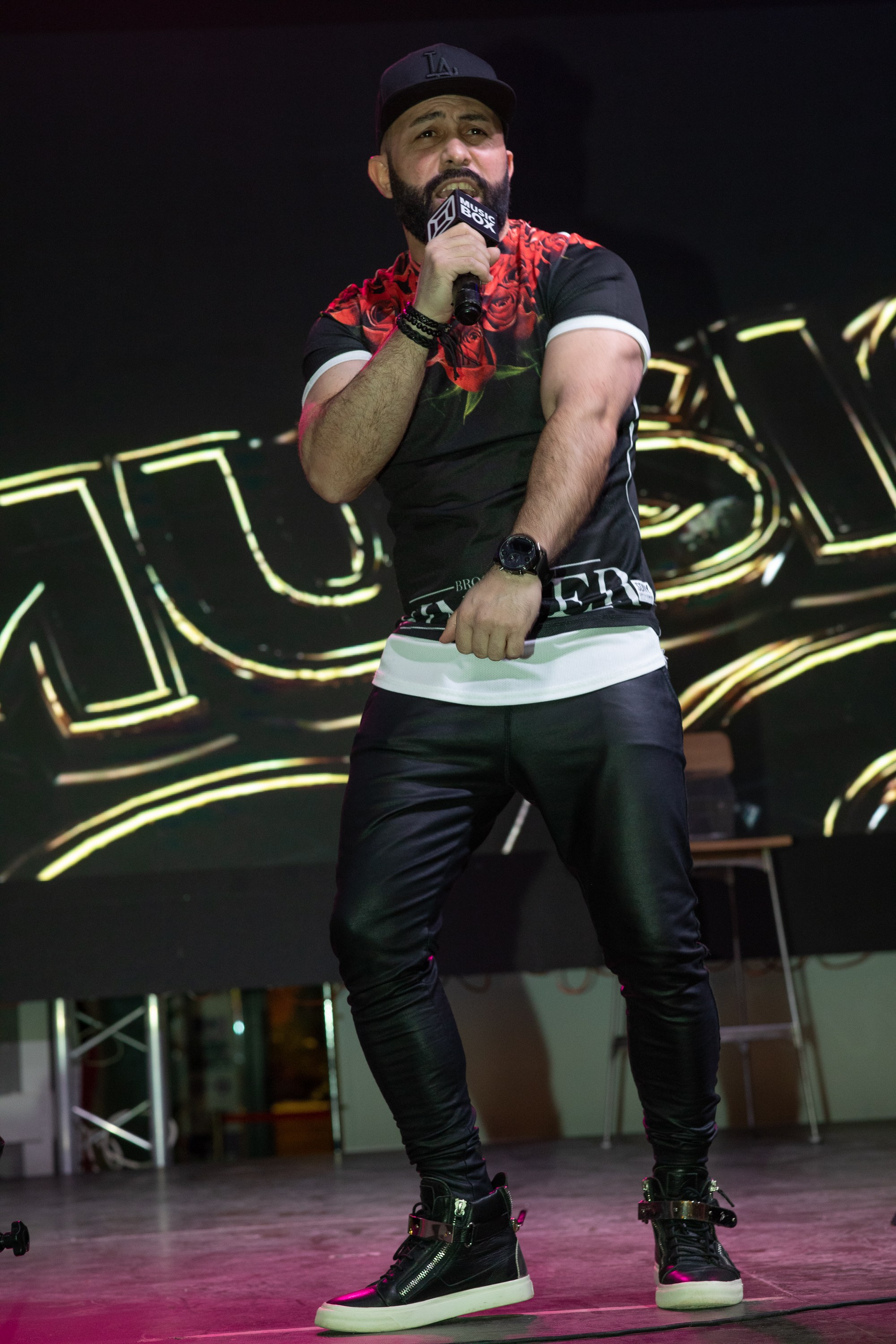 Депо. Art photographer Nino