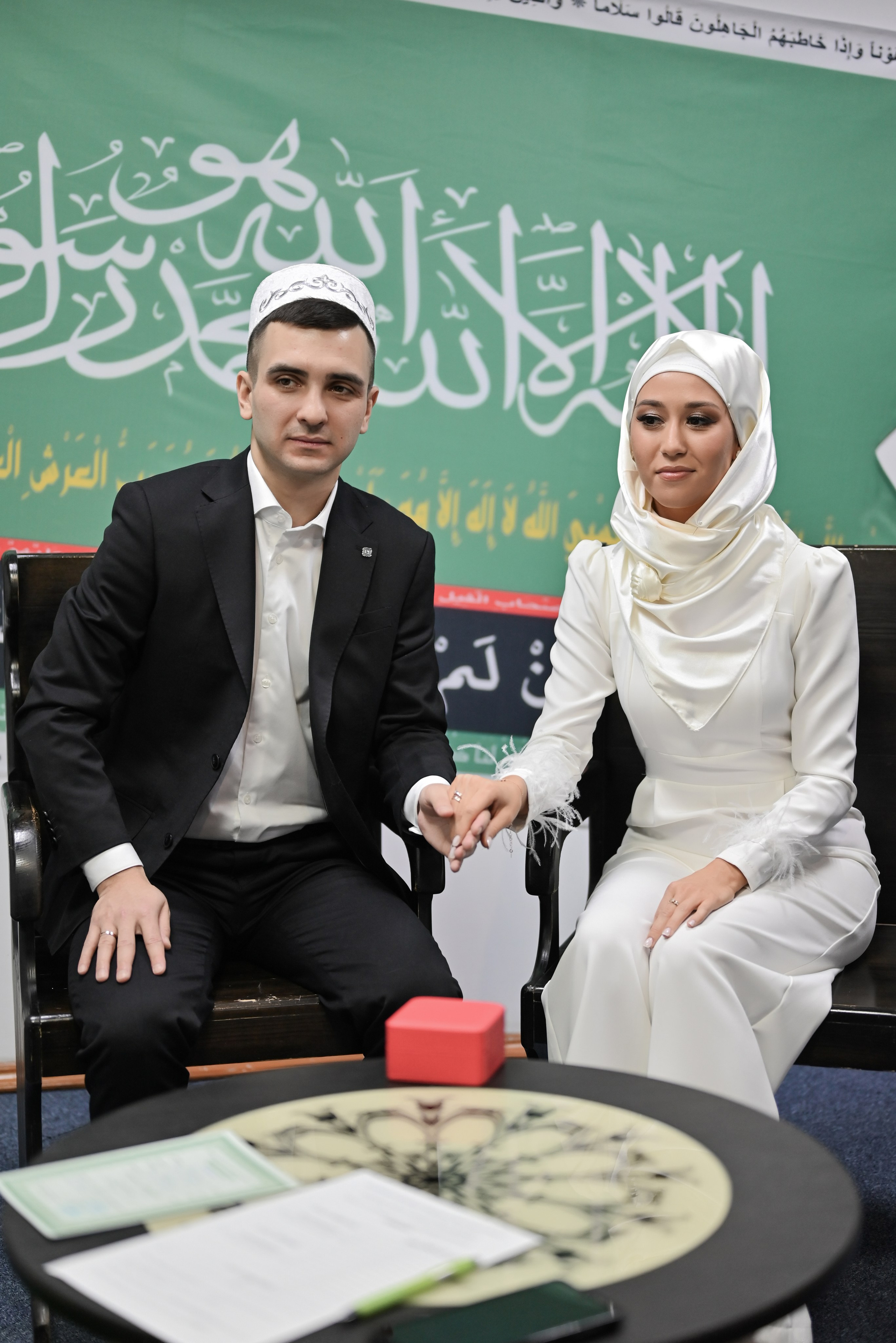 Максим и Регина. Свадебный и семейный фотограф в Уфе Александров Максим