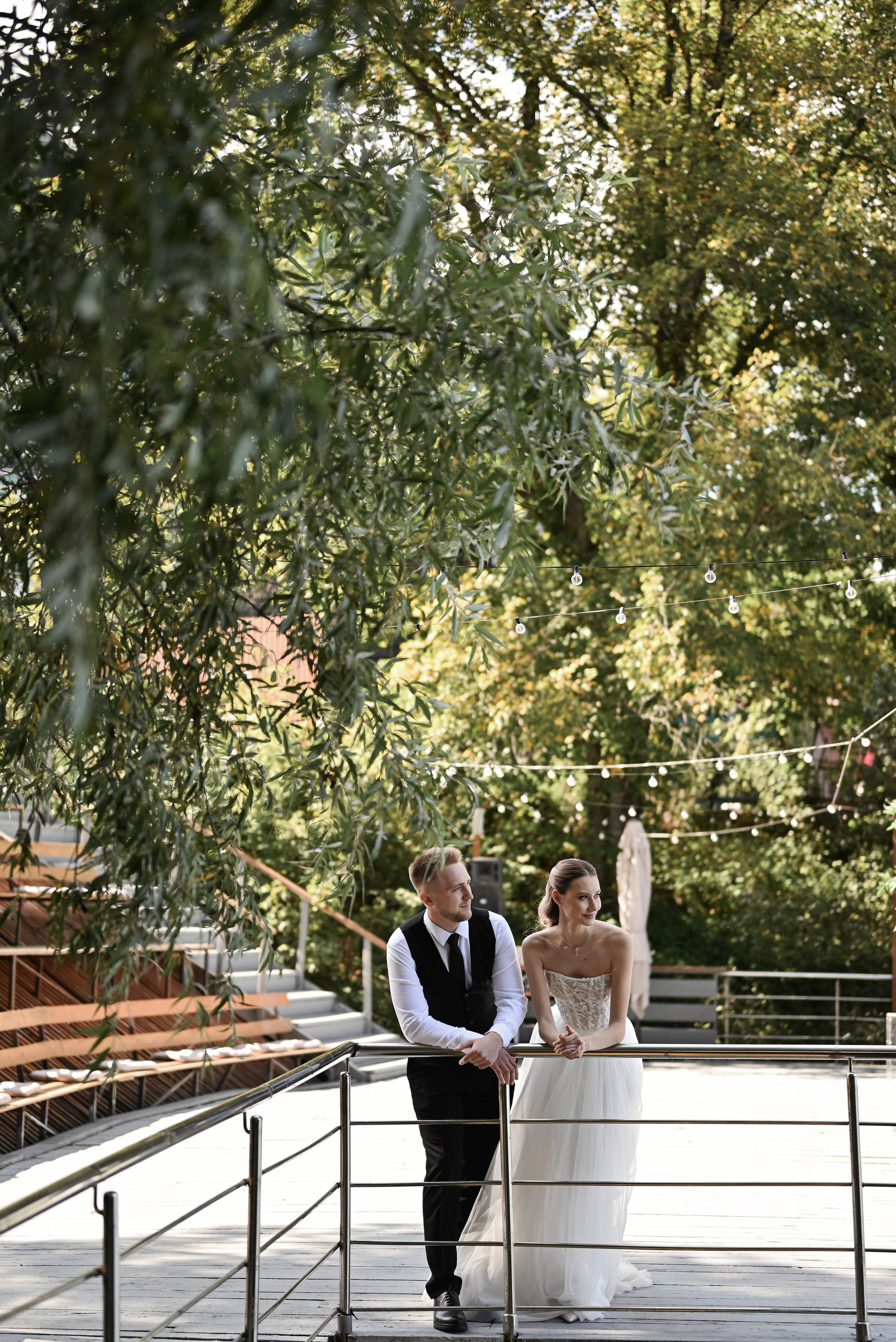 Заур & Юлия. Свадебный и семейный фотограф в Уфе Александров Максим