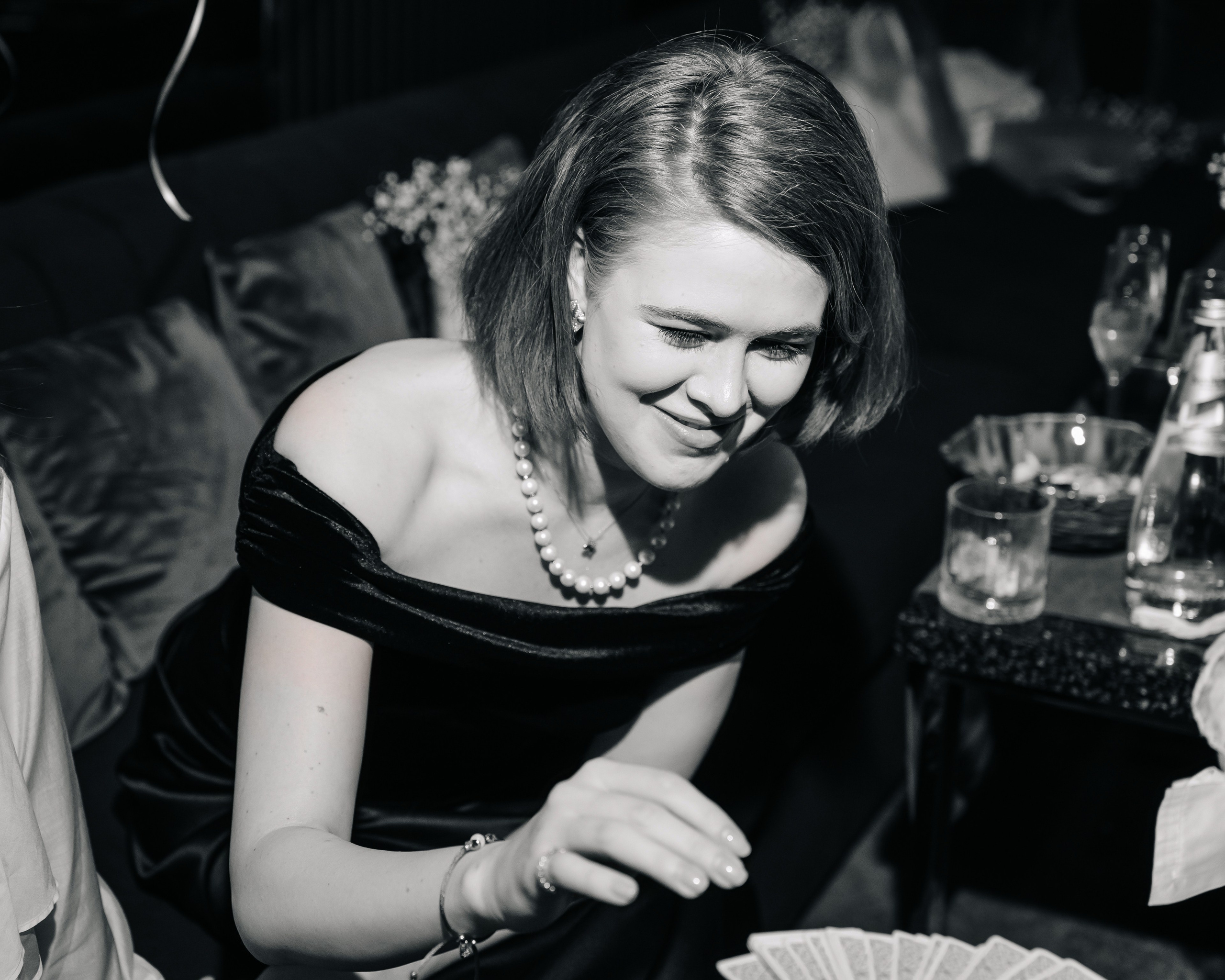 Репортажная съемка. Главная