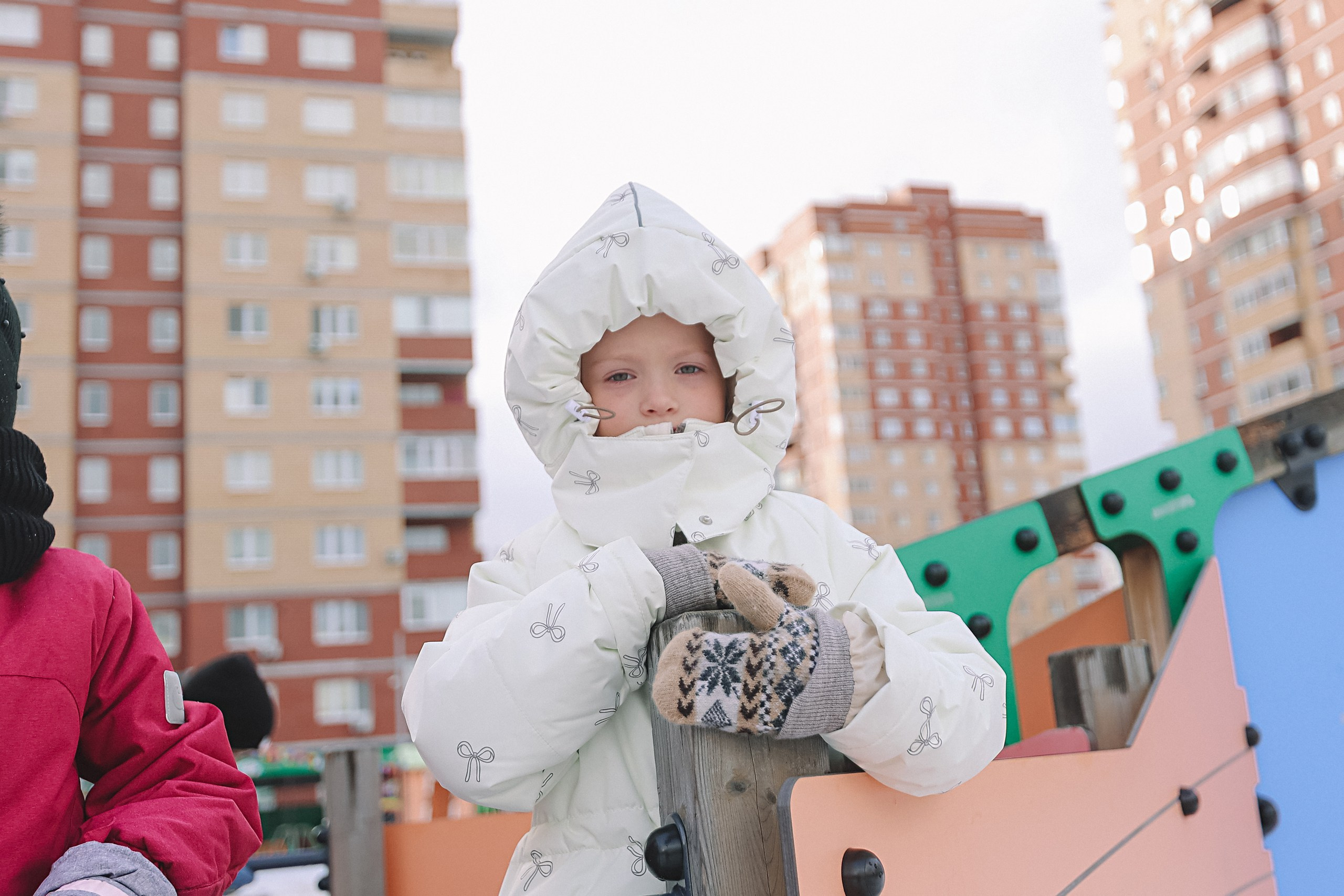 Один день в саду Эврика. Семейный фотограф Тюмень, фотограф на роды Салмина Мария