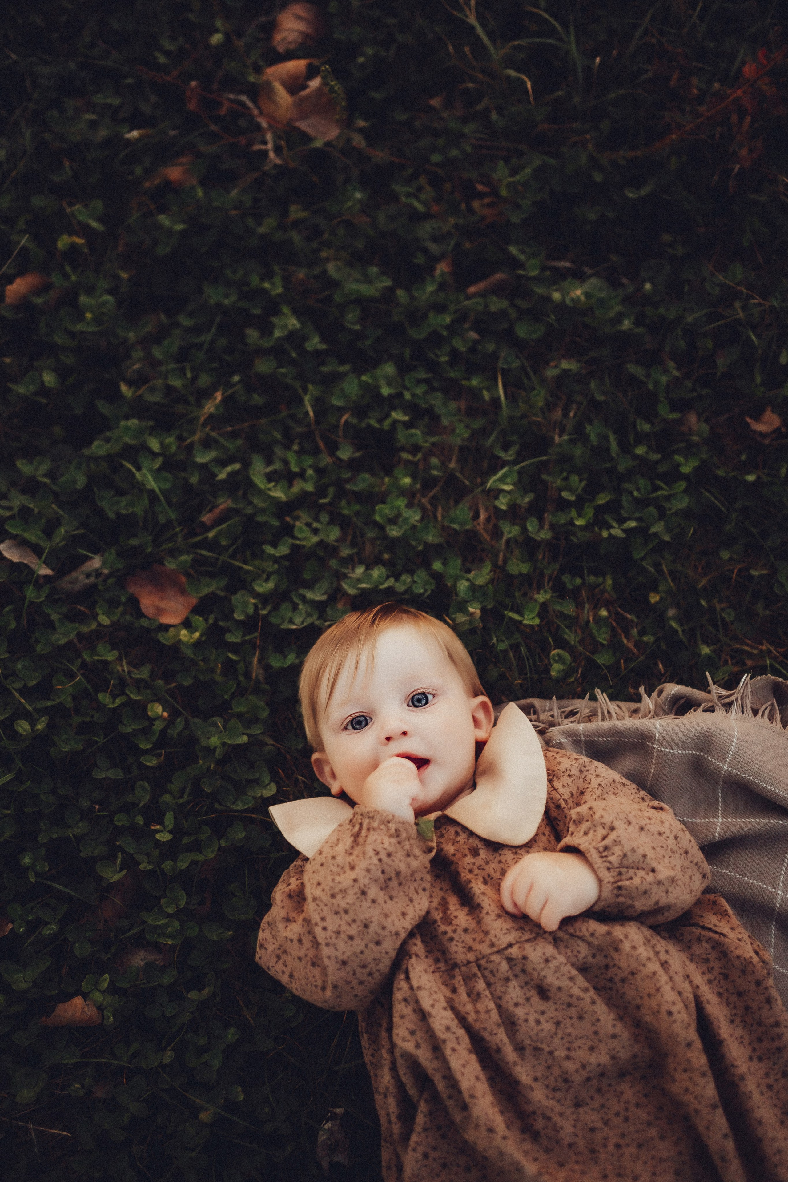 Семейная фотосессия в Горячем Ключе