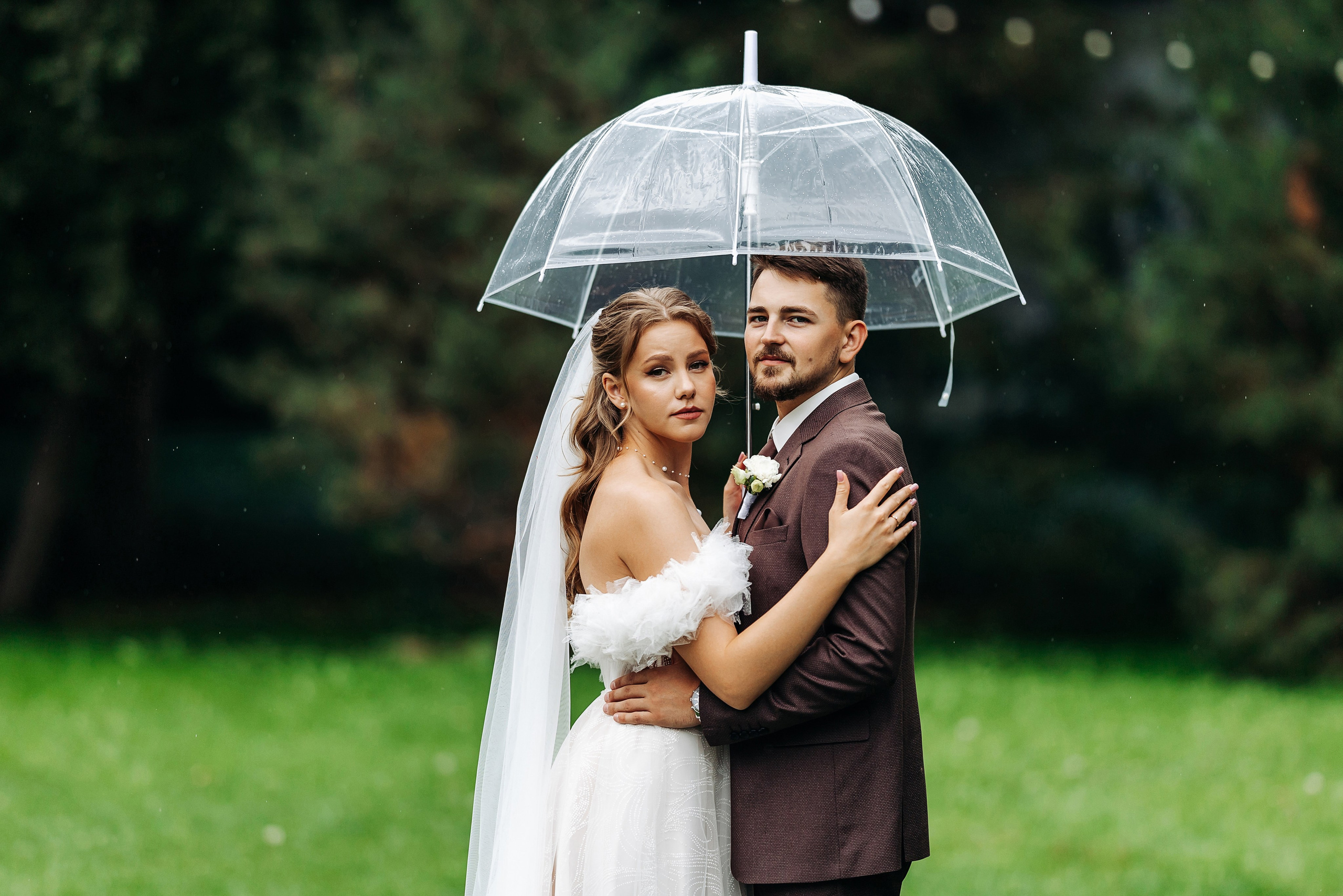 Александр Ирина. Фотограф Омск Андрей Козяков