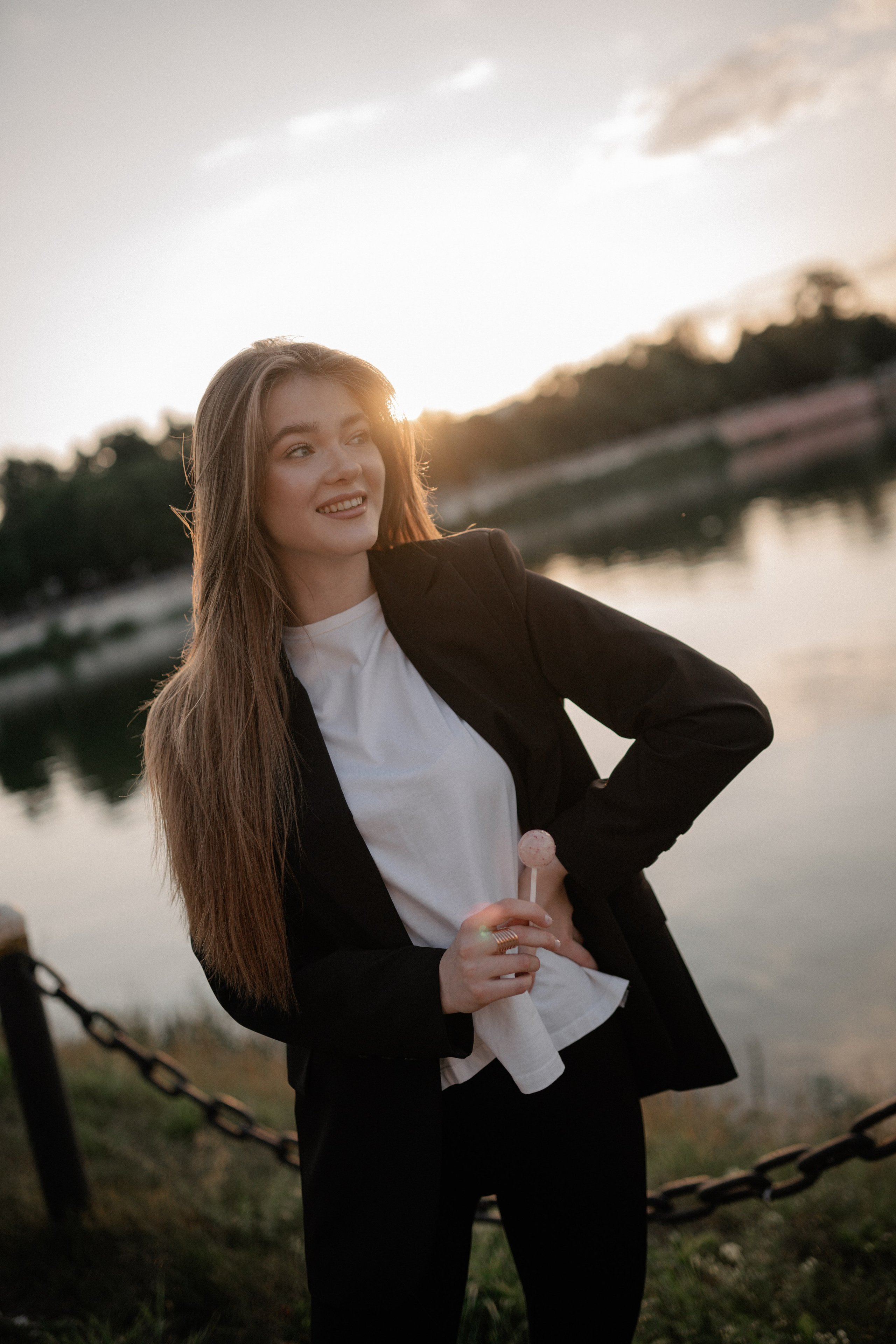 Лолита. Семейный и свадебный фотограф в Москве и Калуге Рослова Анастасия