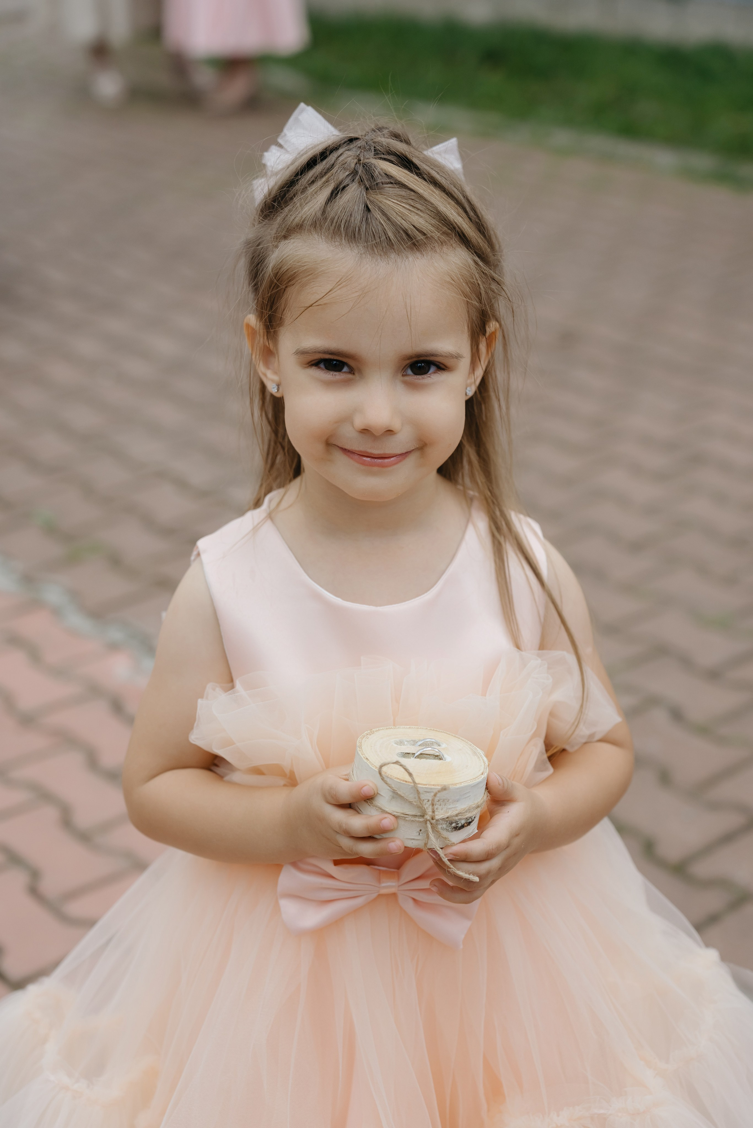 Никита и Маша. Свадебный фотограф Красноярск Вязьминова Мария