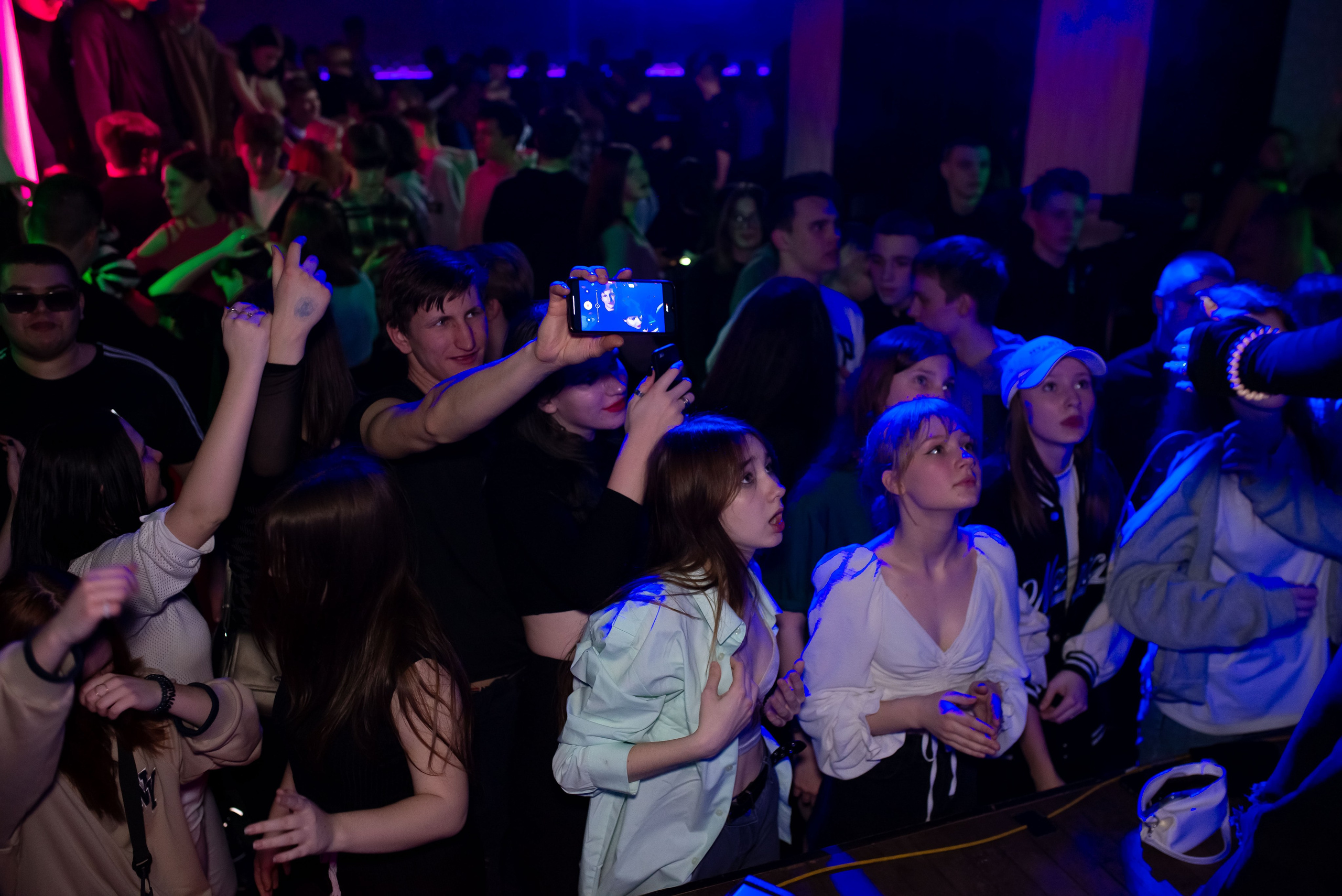 Клуб DEUS. Женский фотограф Крещение Венчание Москва Брянск