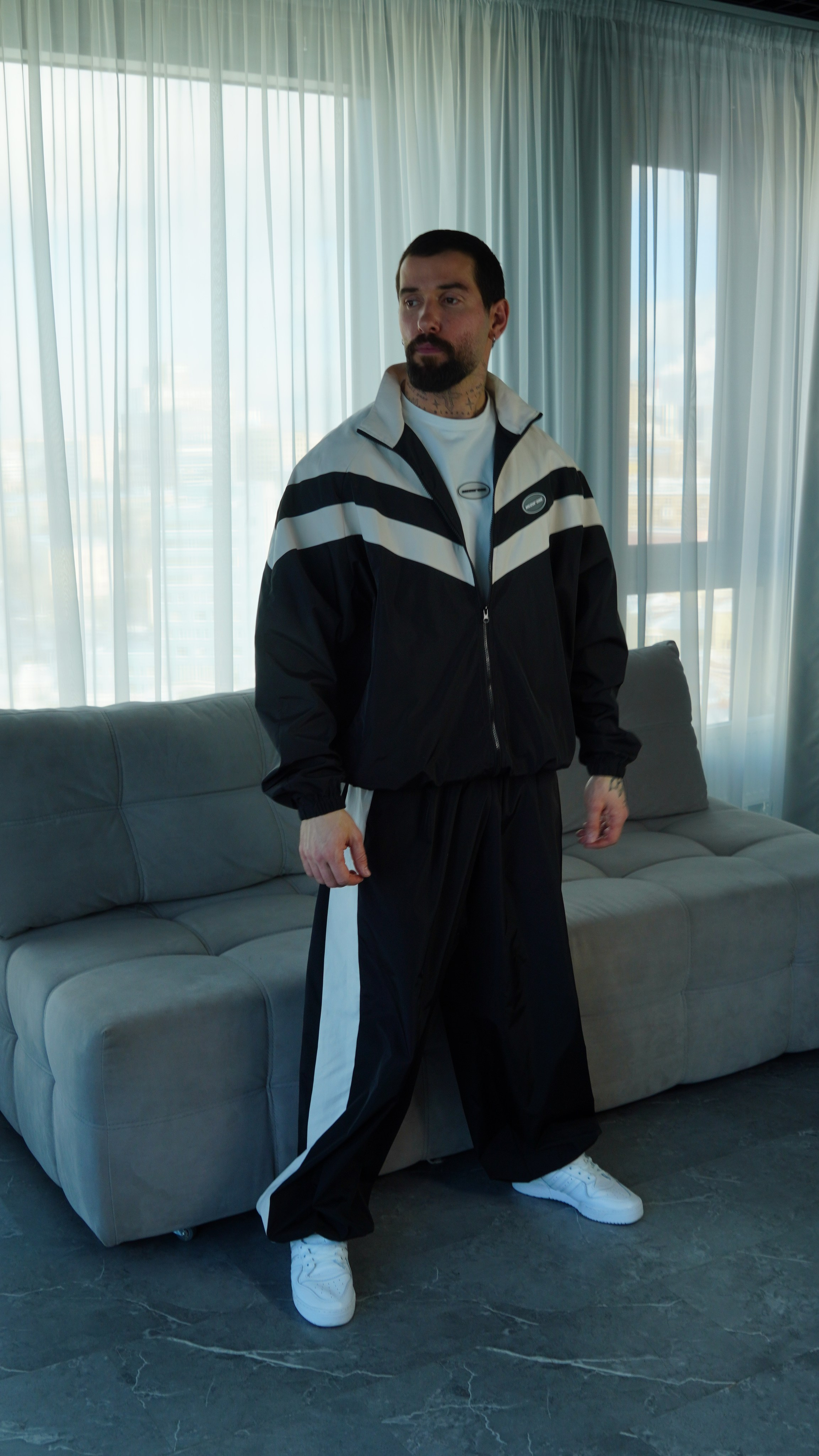 Бренд одежды. Видеограф и Фотограф в Москве