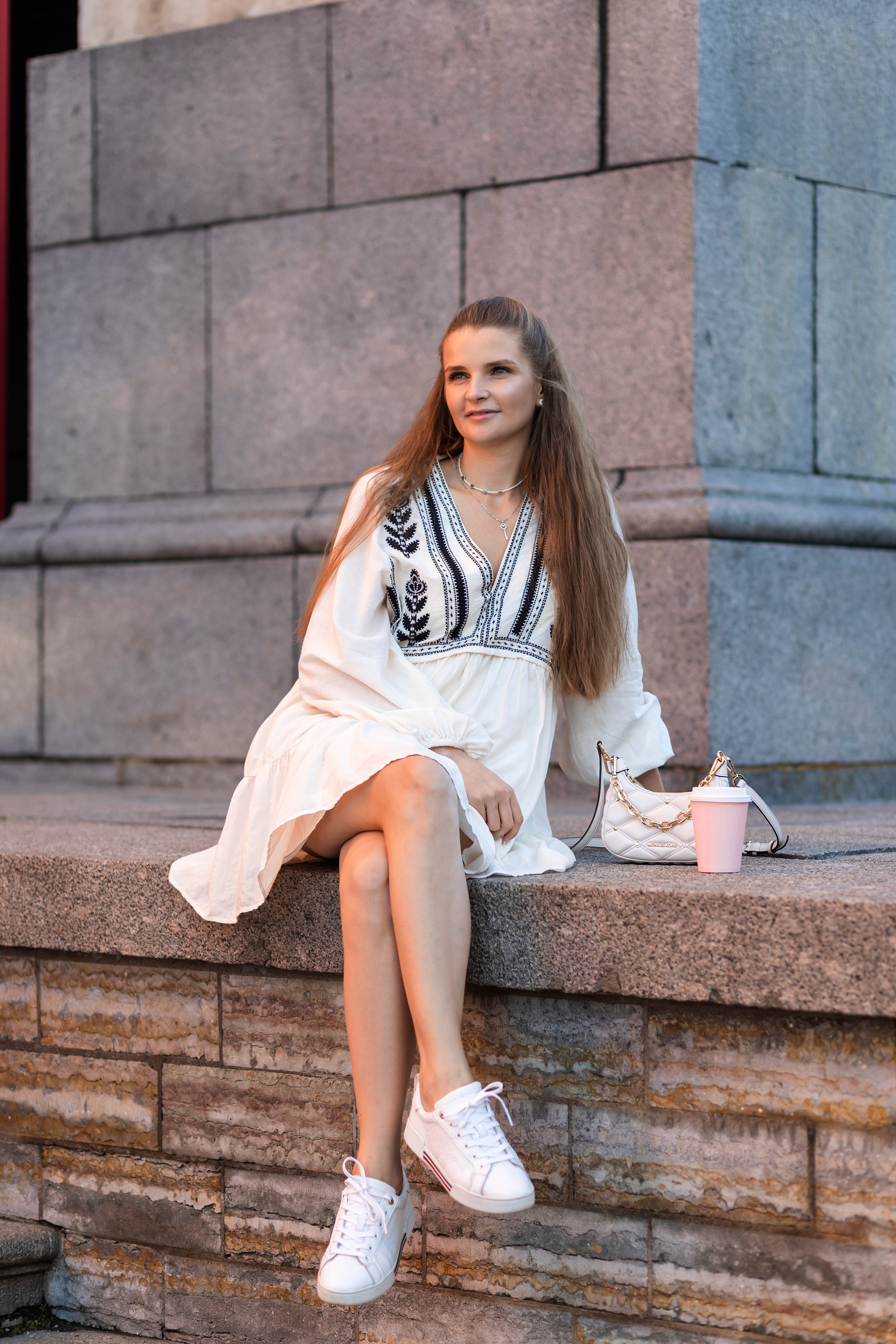 Юля. Свадебный фотограф Екатерина Чаусова