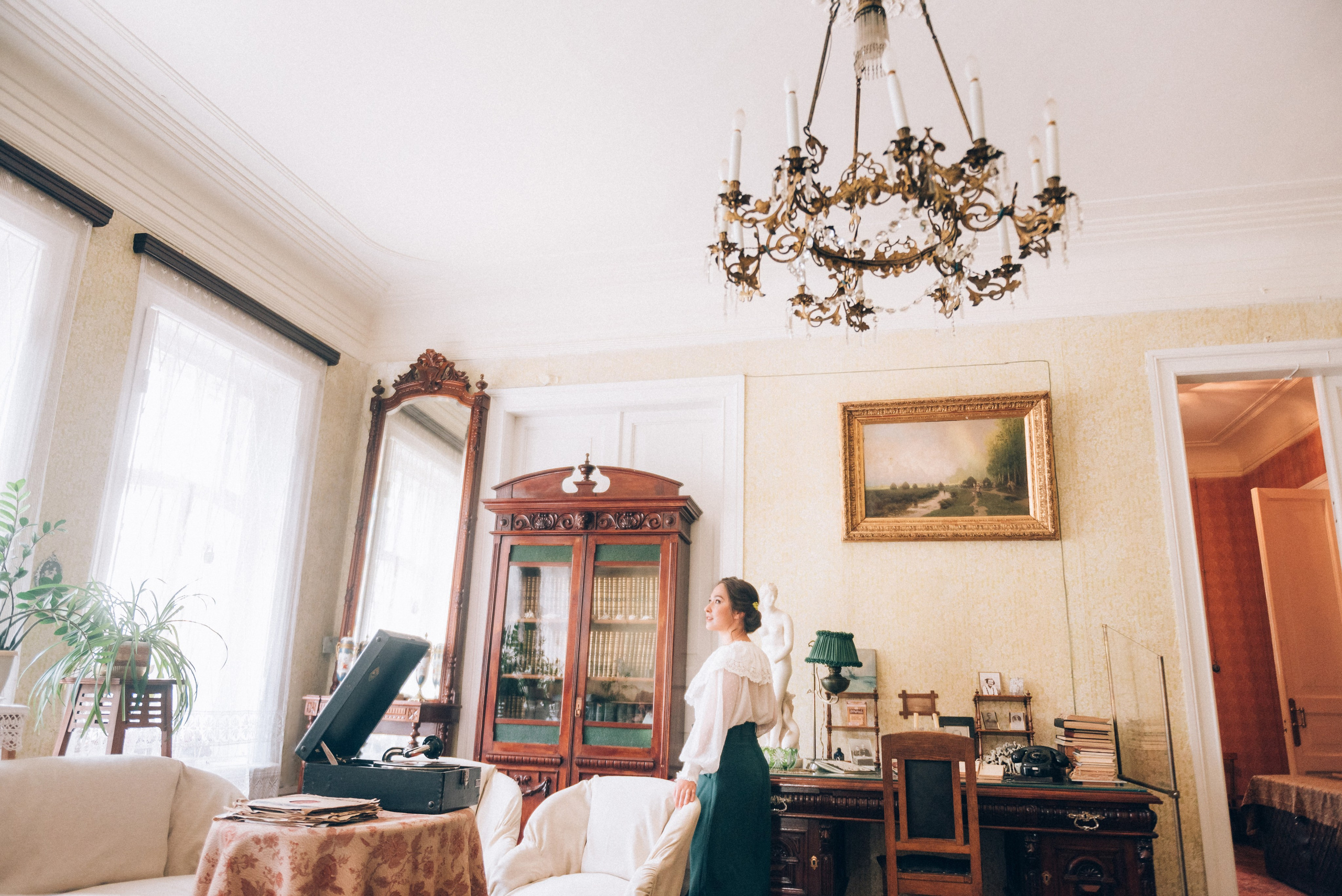 Художник, фотограф и арт-терапевт в Казани Аймалетдинова Альмира