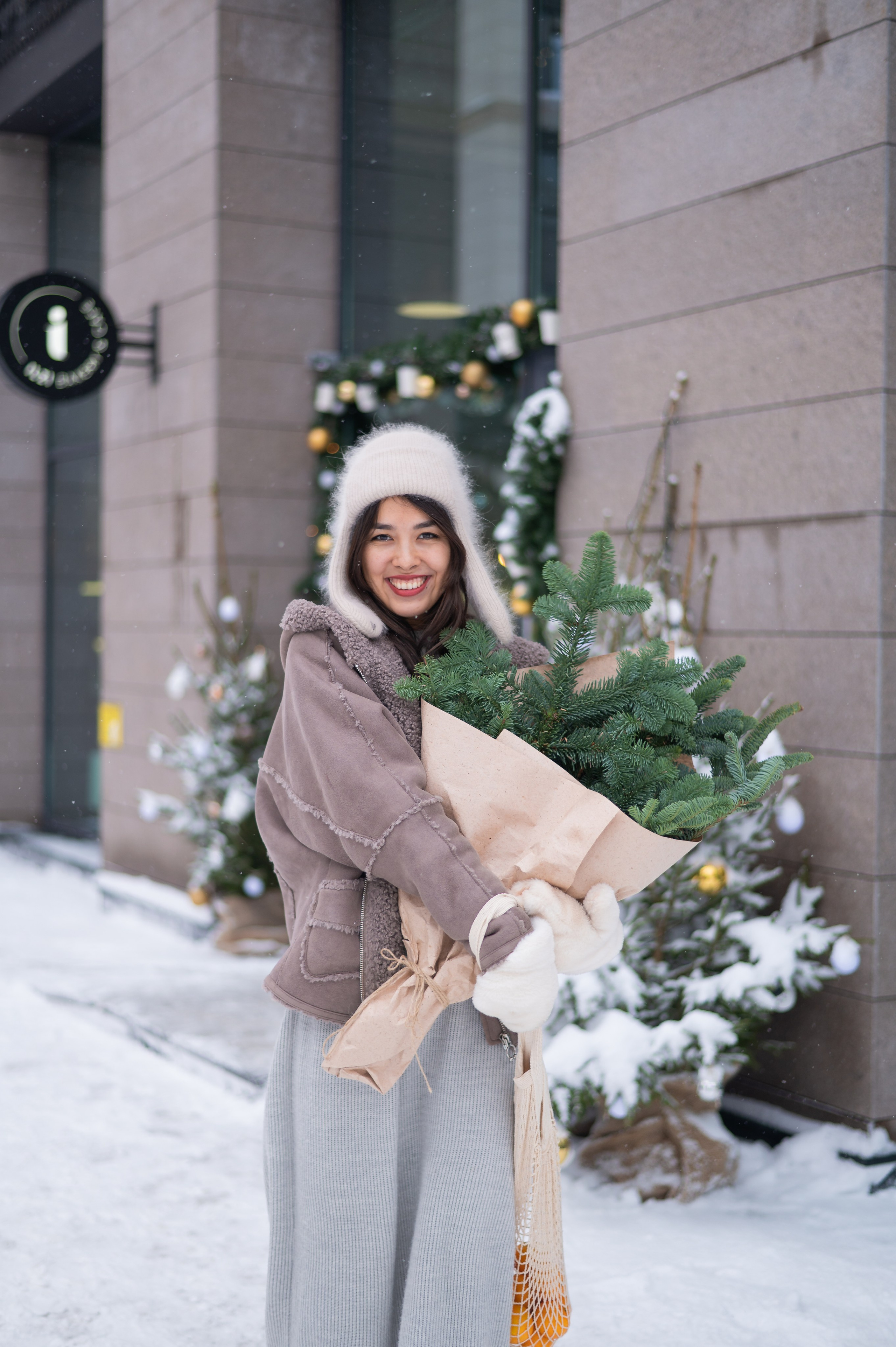 Лейсан. Фотограф Рузанна Ганн