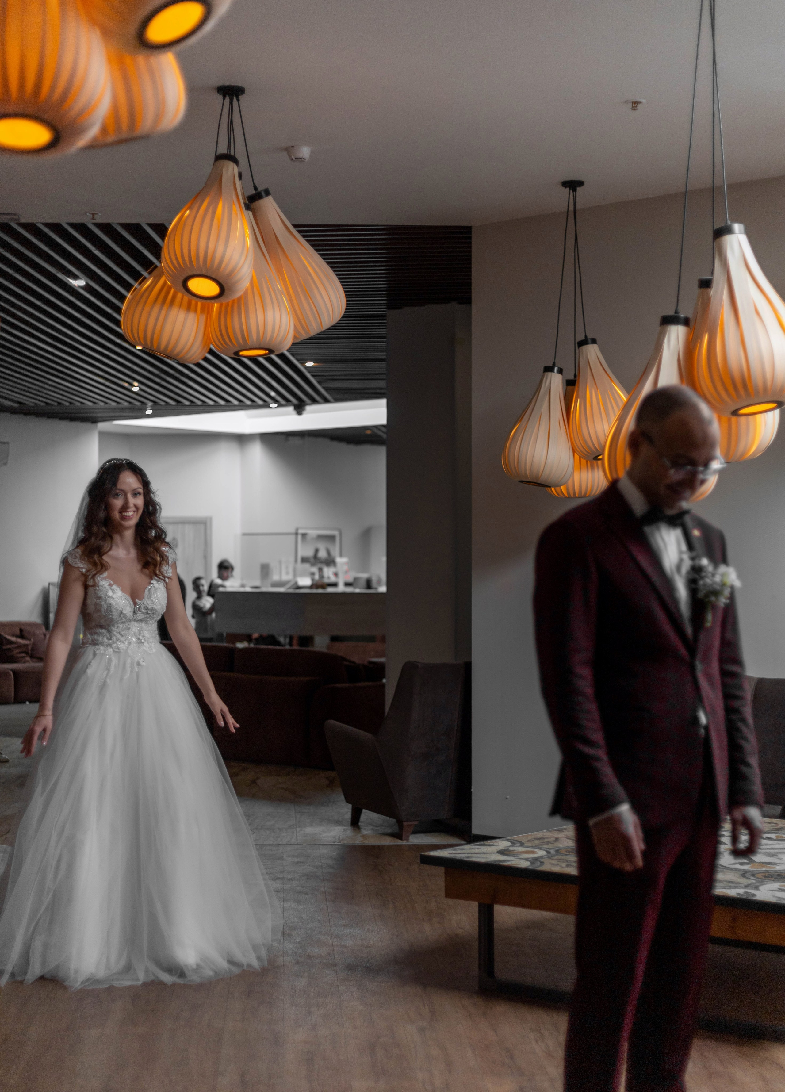 Алина и Ярослав. Свадебный и портретный фотограф в Санкт-Петербурге Анатолий Рыбенков