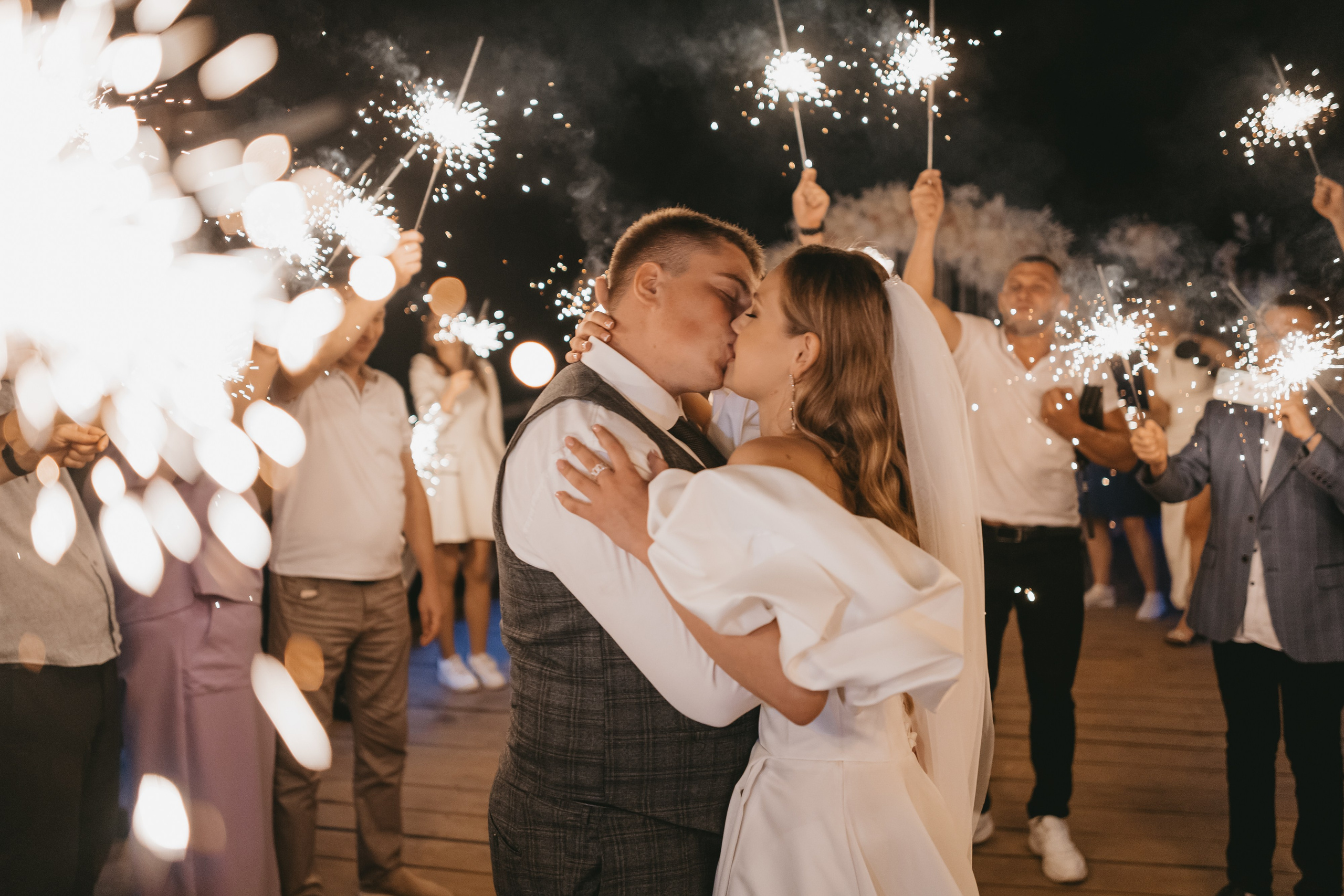 Сергей и Анастасия. Old House Resort & SPA. Ростов-на-Дону. Свадебный и семейный фотограф Луганск, Ростов, Краснодар Роман Мацнев