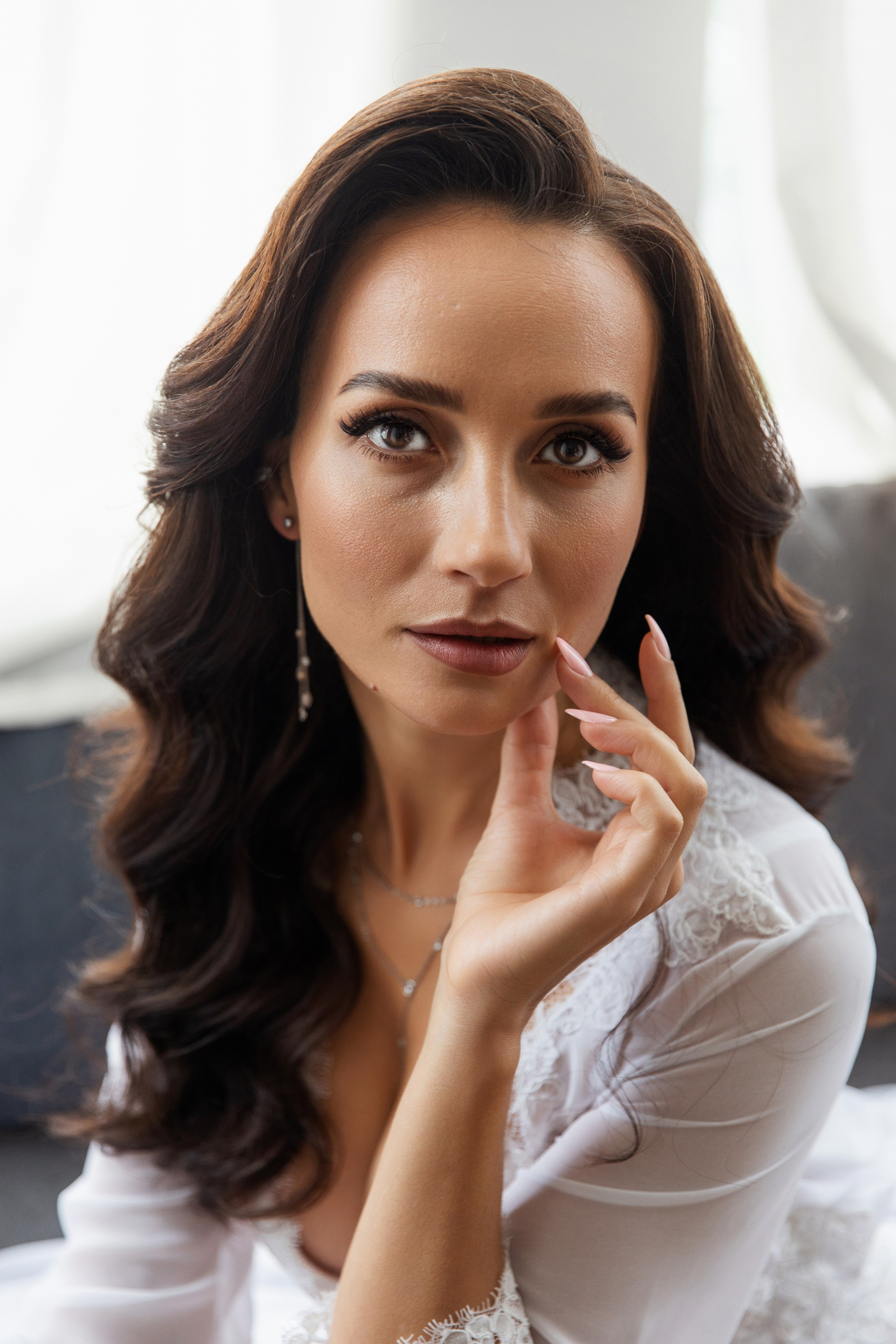 Ира и Андрей. Свадебный фотограф в Санкт-Петербурге Рябикин Александр , занимаюсь св