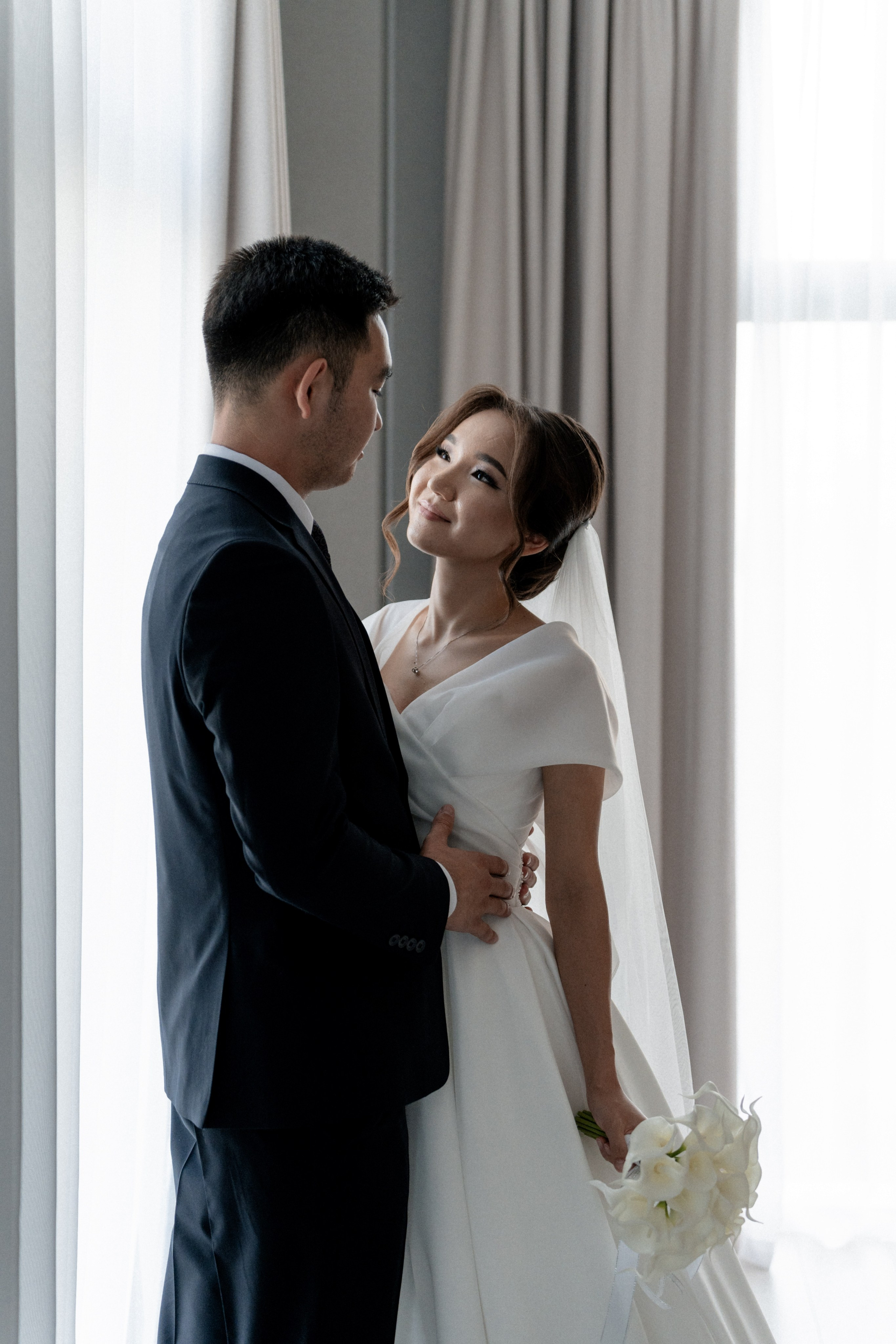 Sabyrzhan & Aitolqyn. Galam media