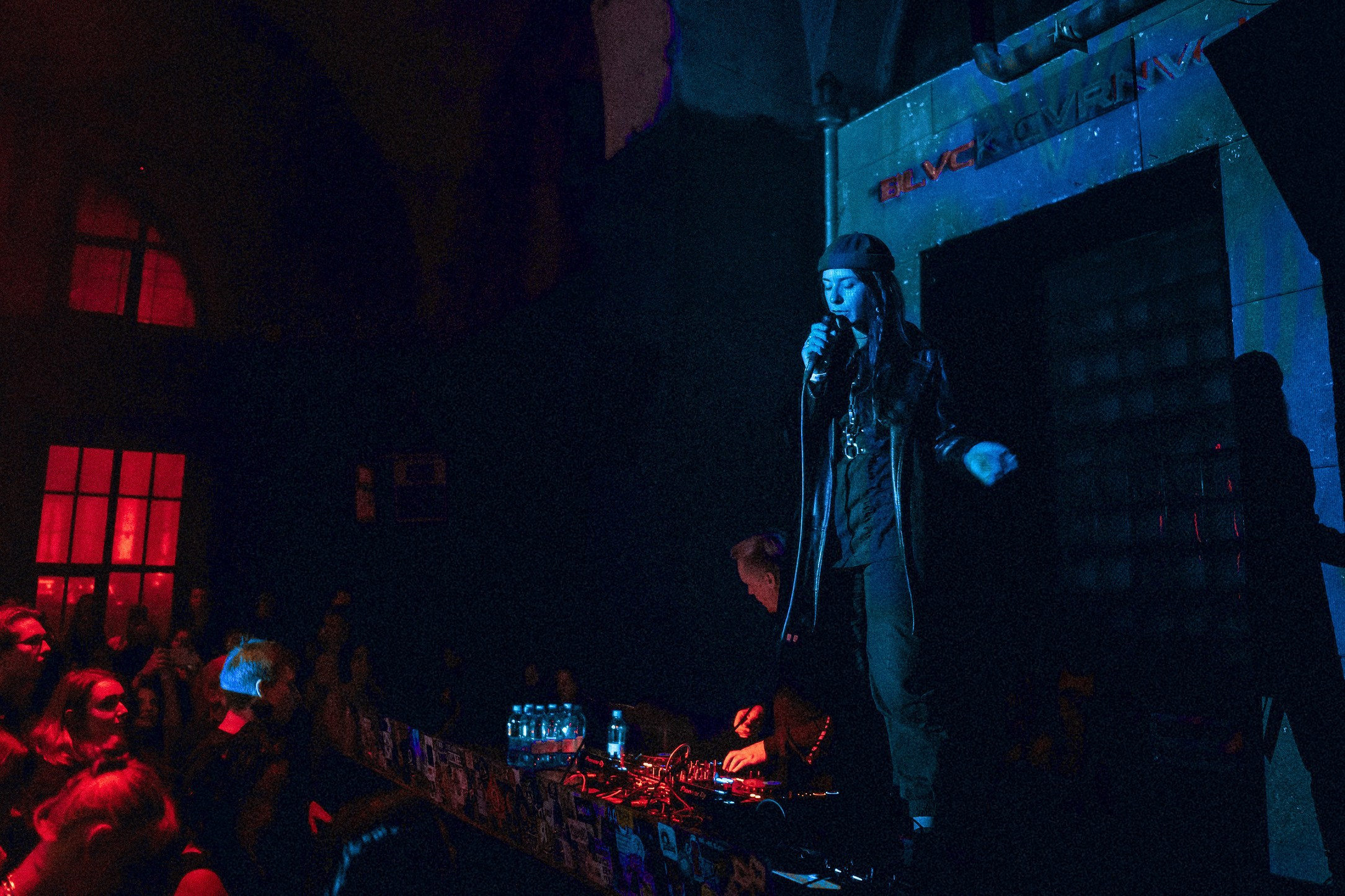 CRIMEWAVE III. KORSHIKOV SERGEY