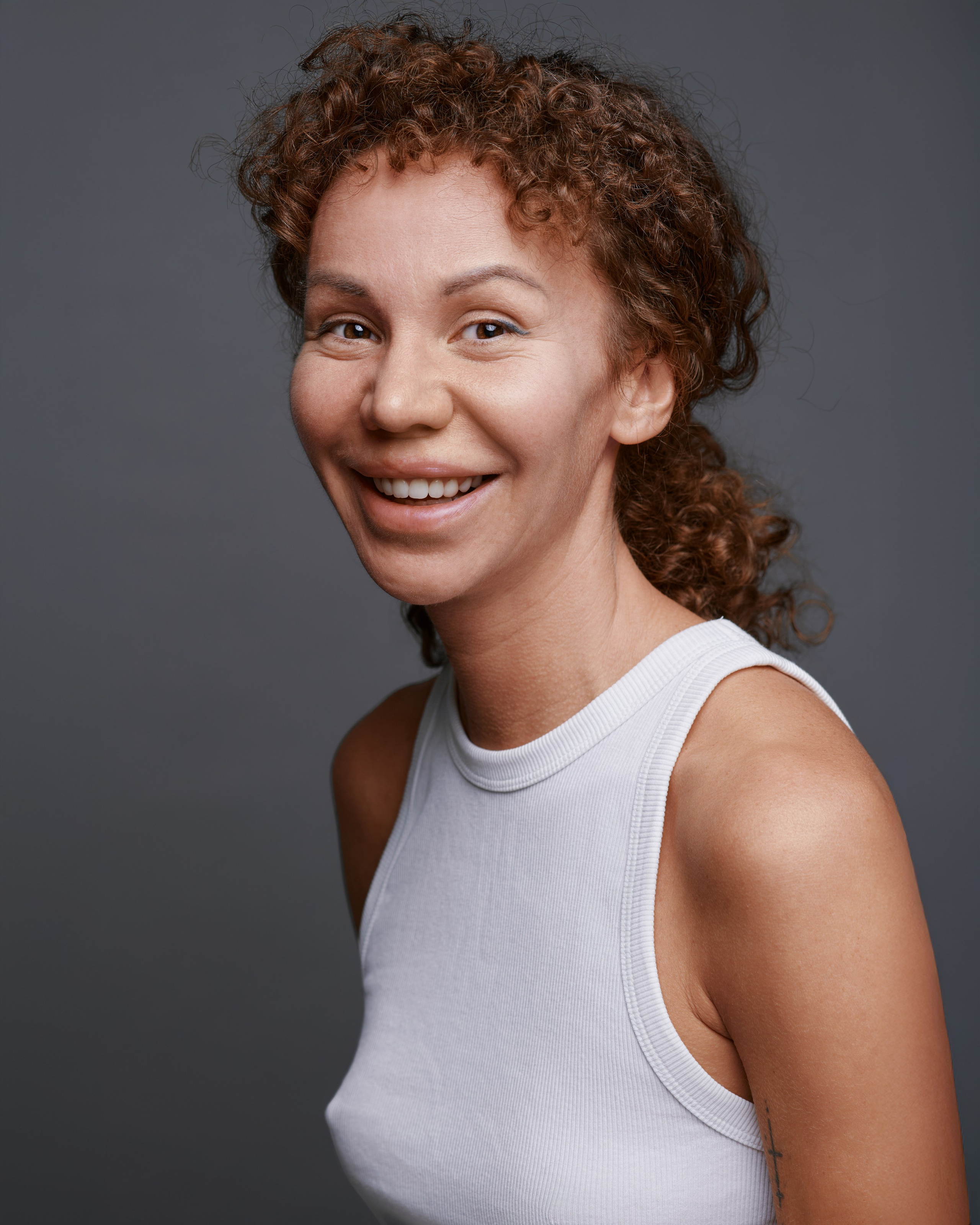 Марта. Коммерческие фотосессии, актерское портфолио