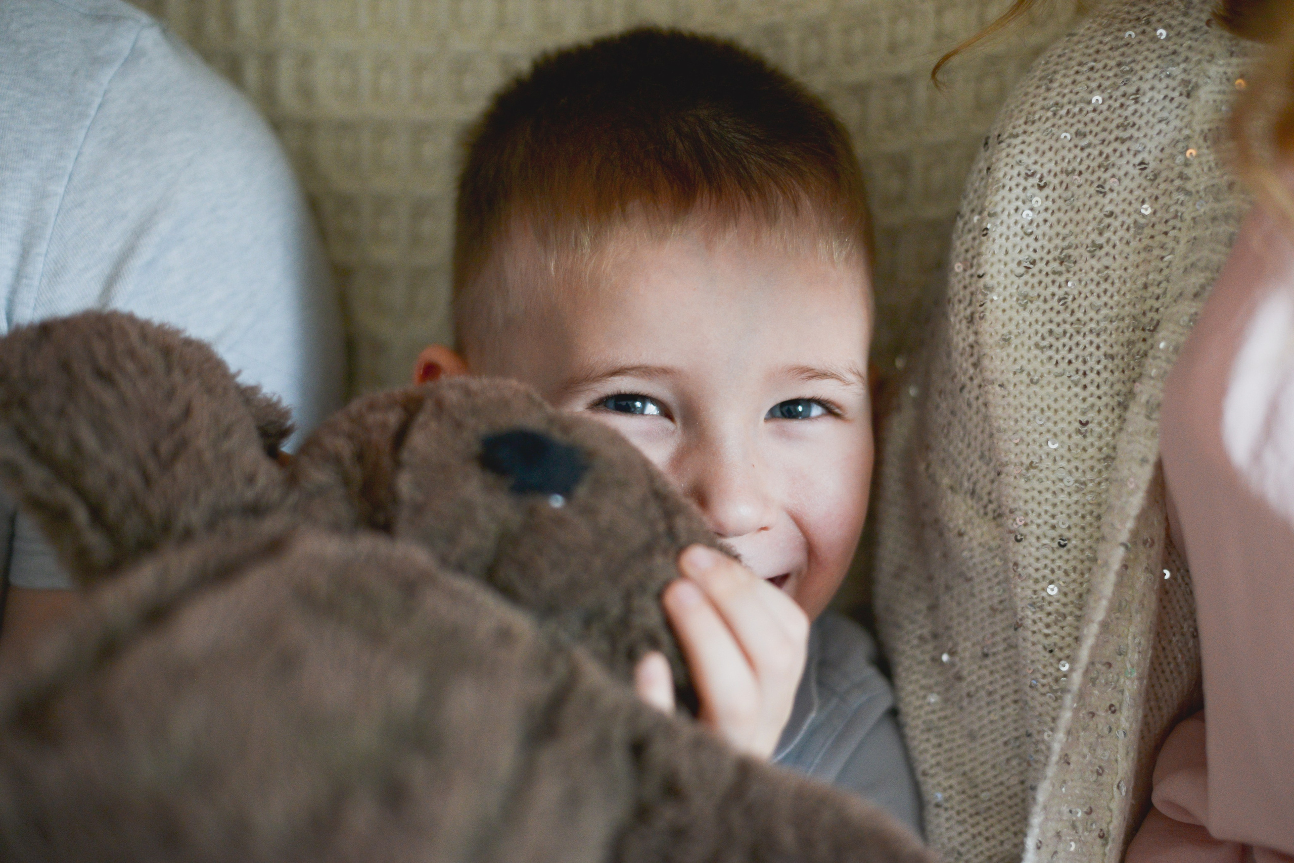 Семейный фотограф в Санкт-Петербурге Лена Ильина