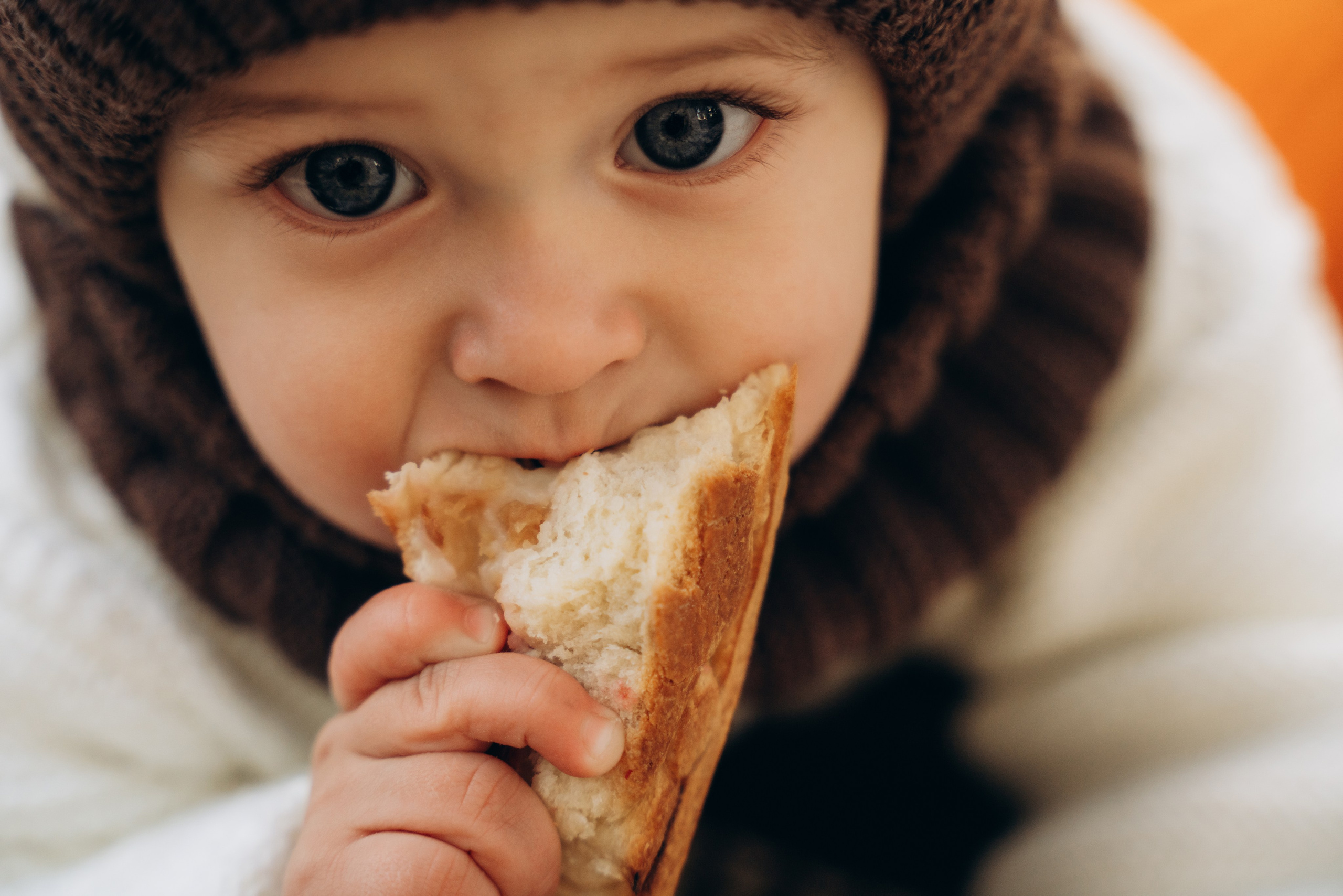 Вика и Егорка. Фотограф в Минске — Мария Миллс