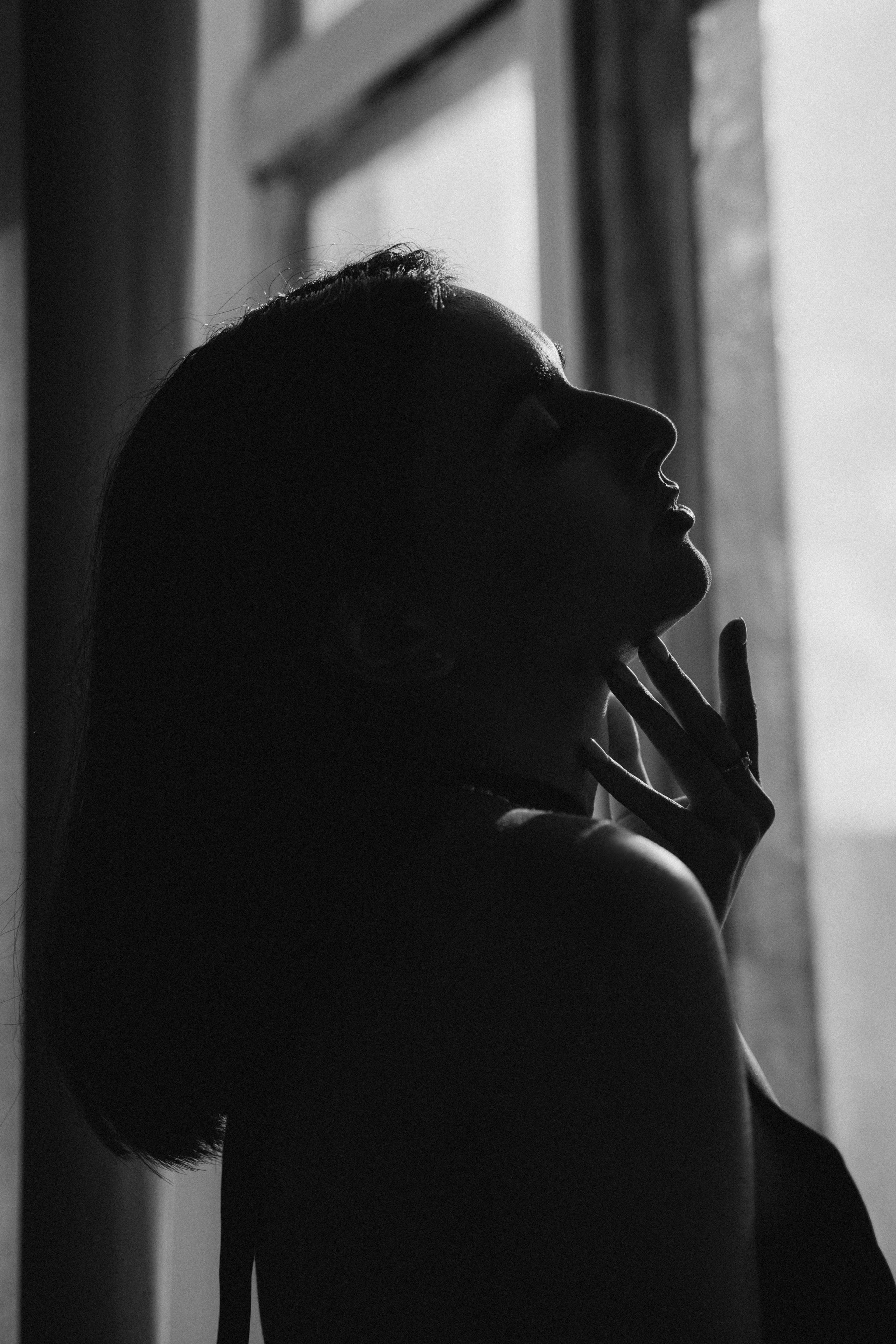 Елизавета. Фотограф Мария Миллс | Минск