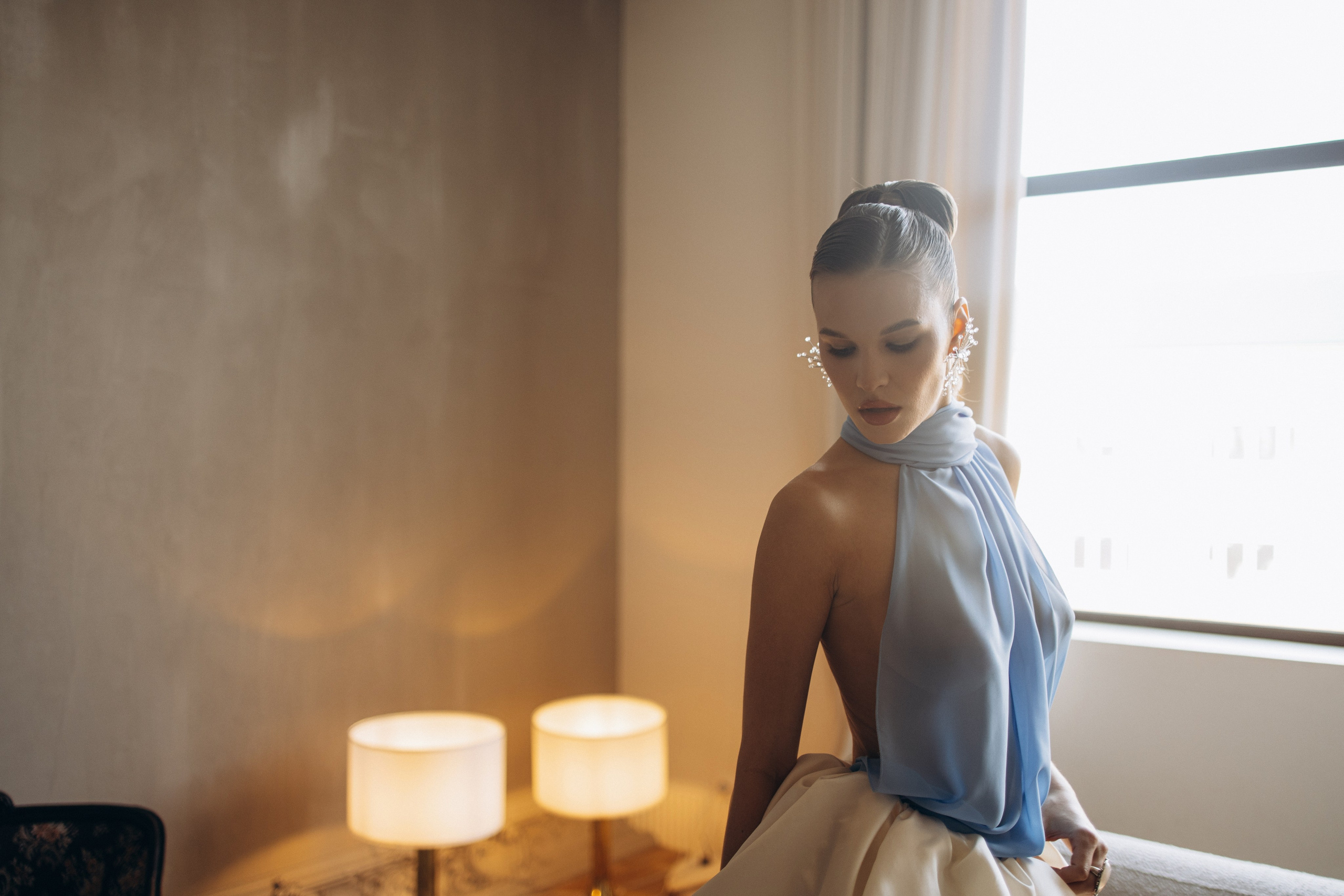 Лиза🤍. Самый теплый фотограф в Краснодаре Рябоконь Ксения